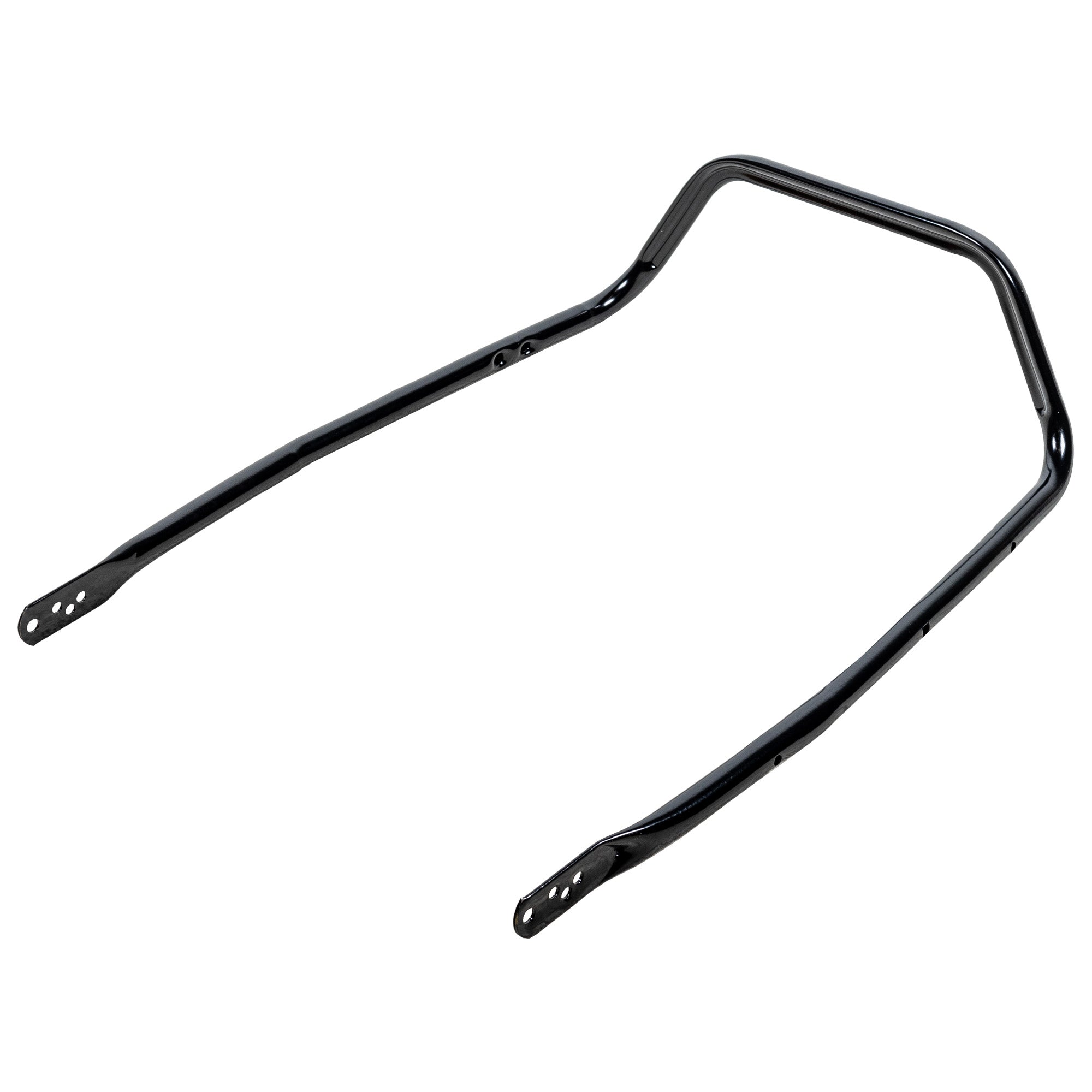 CUB CADET 749-04693D-0637 Powder Black Upper Handle
