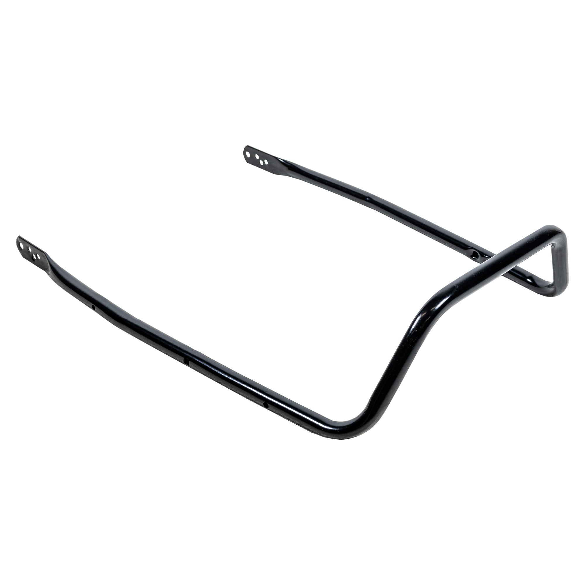 CUB CADET 749-04693D-0637 Powder Black Upper Handle