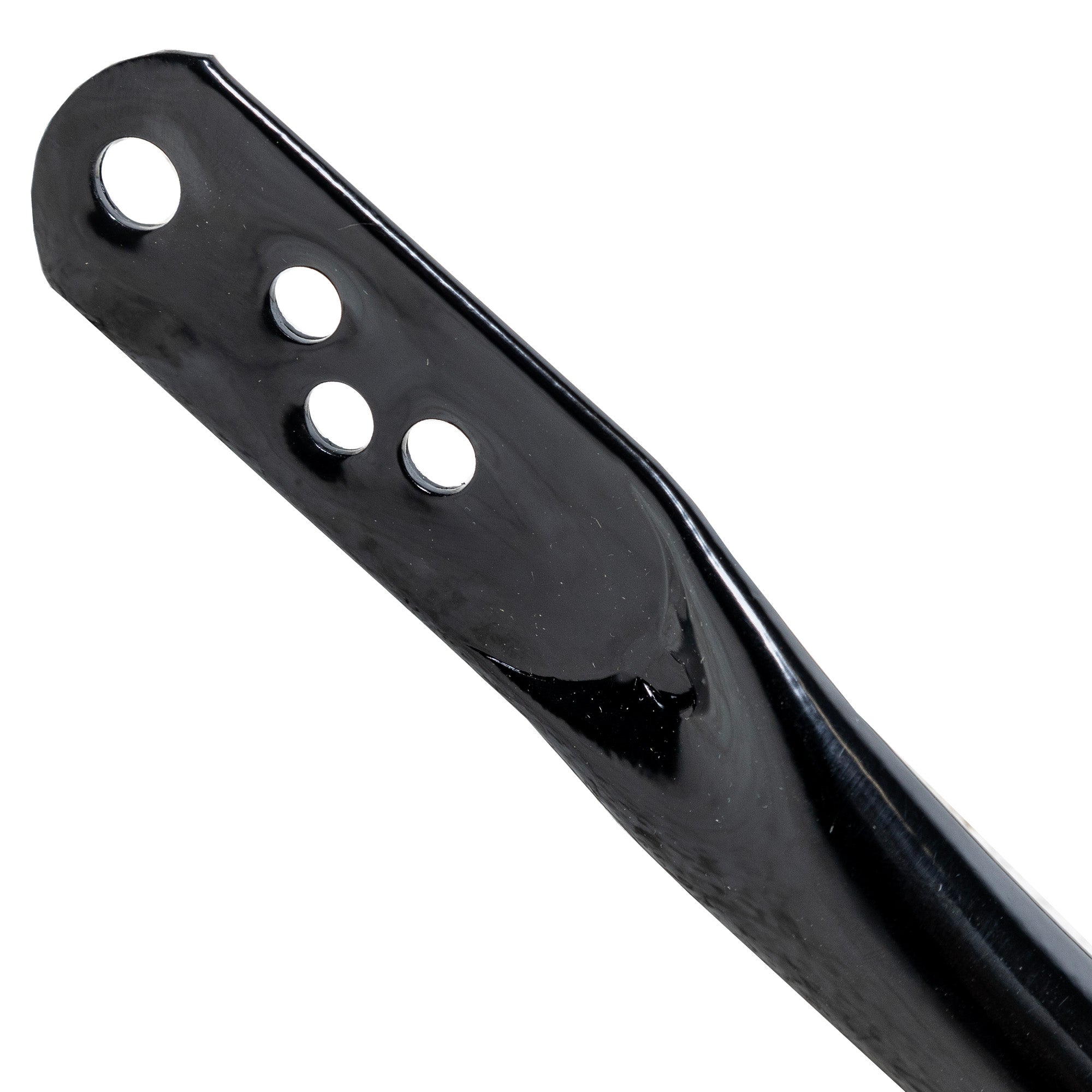 CUB CADET 749-04693D-0637 Powder Black Upper Handle