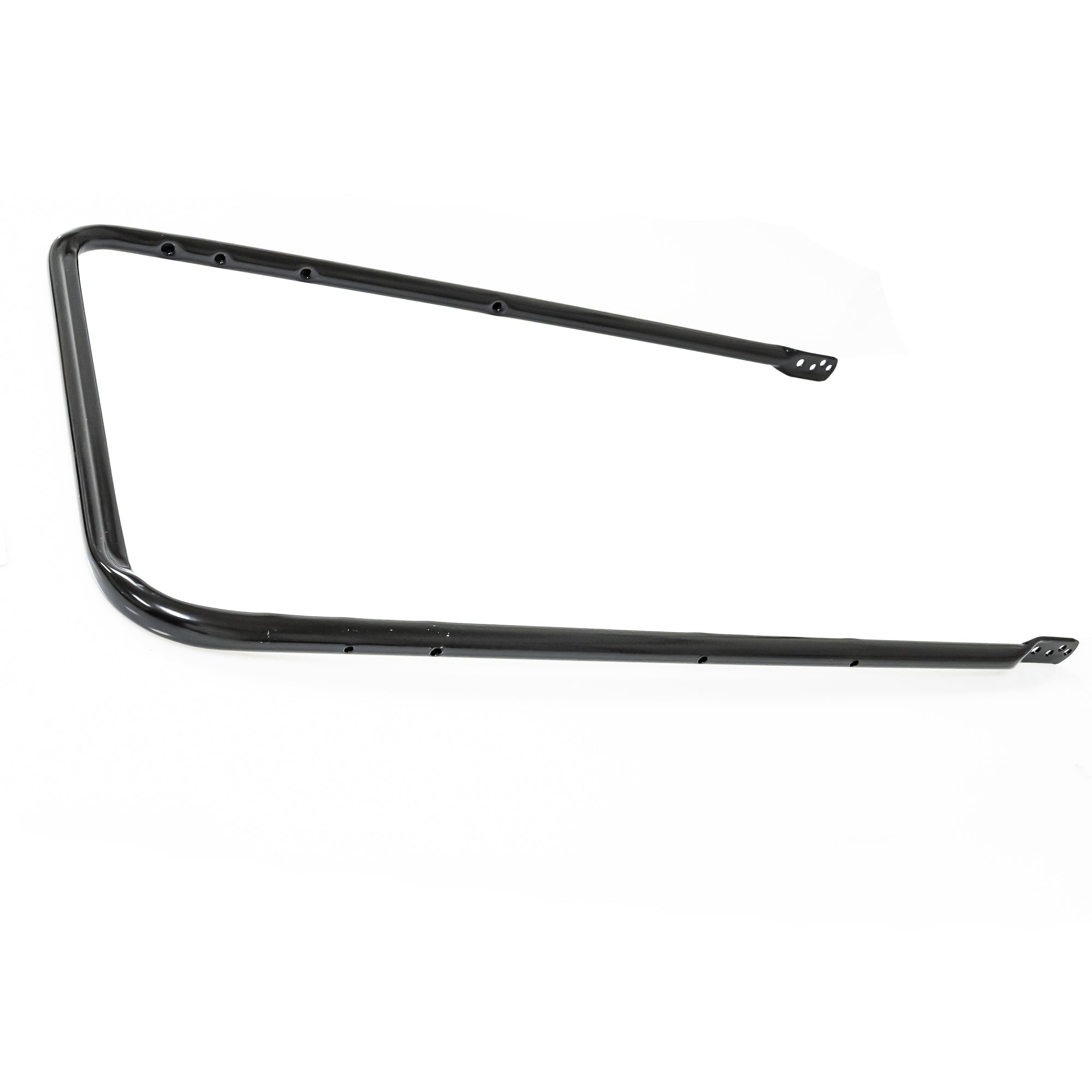 CUB CADET 749-05084B-0637 Black Upper Handle