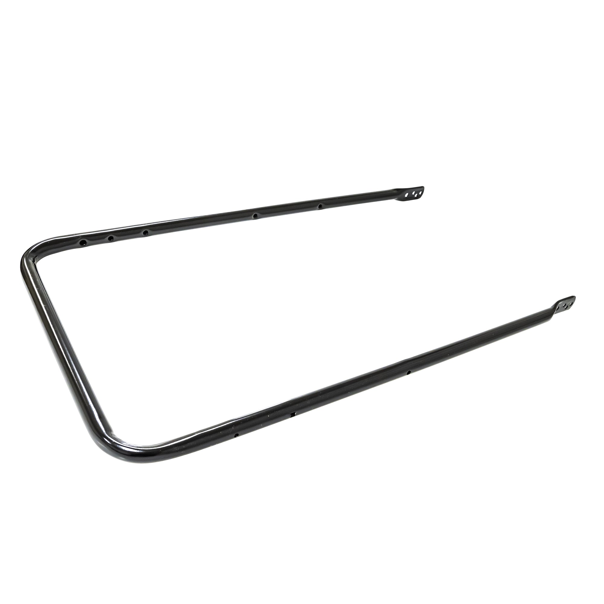 CUB CADET 749-05084B-0637 Black Upper Handle