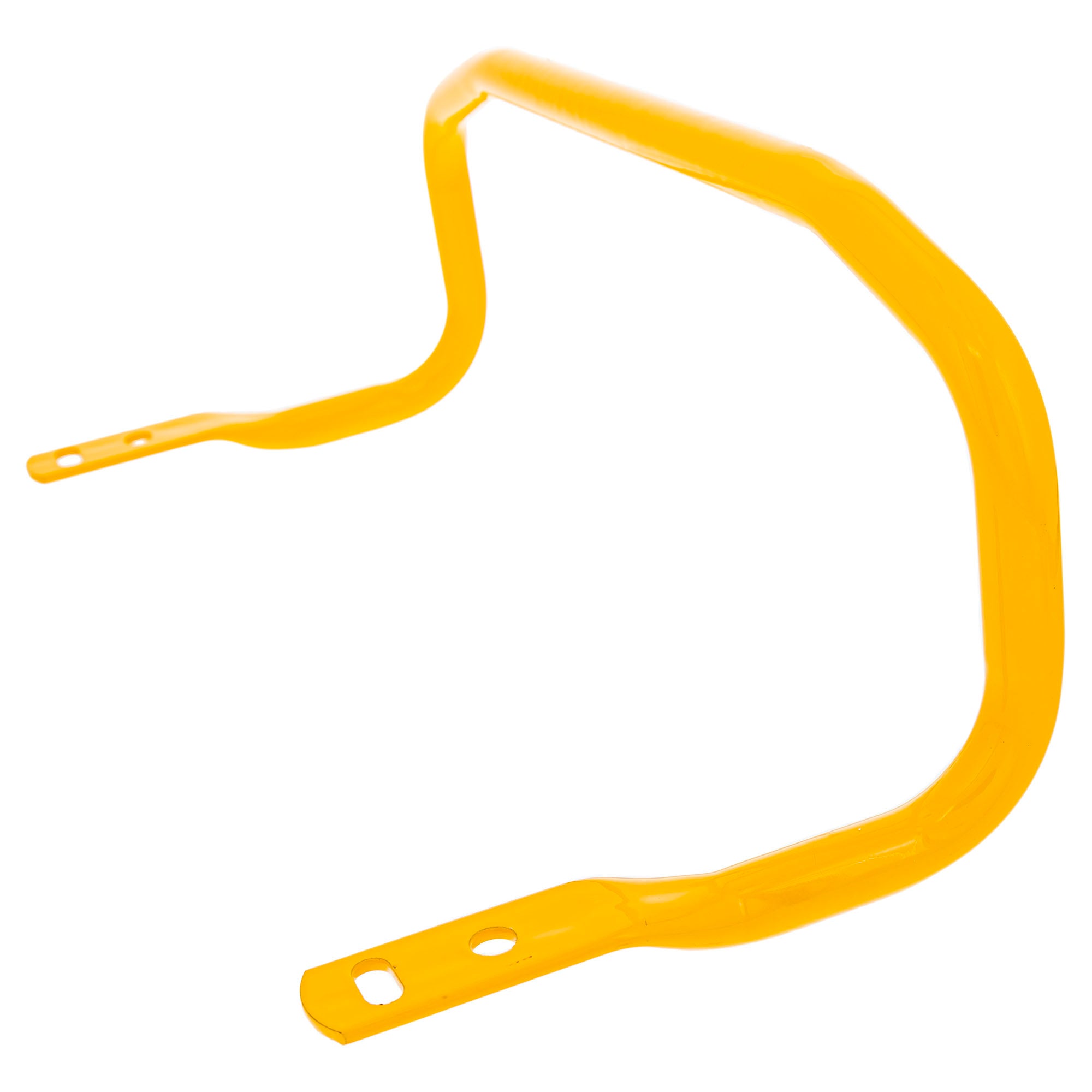 MTD 749-05653-4021 FRONT BUMPER AWD