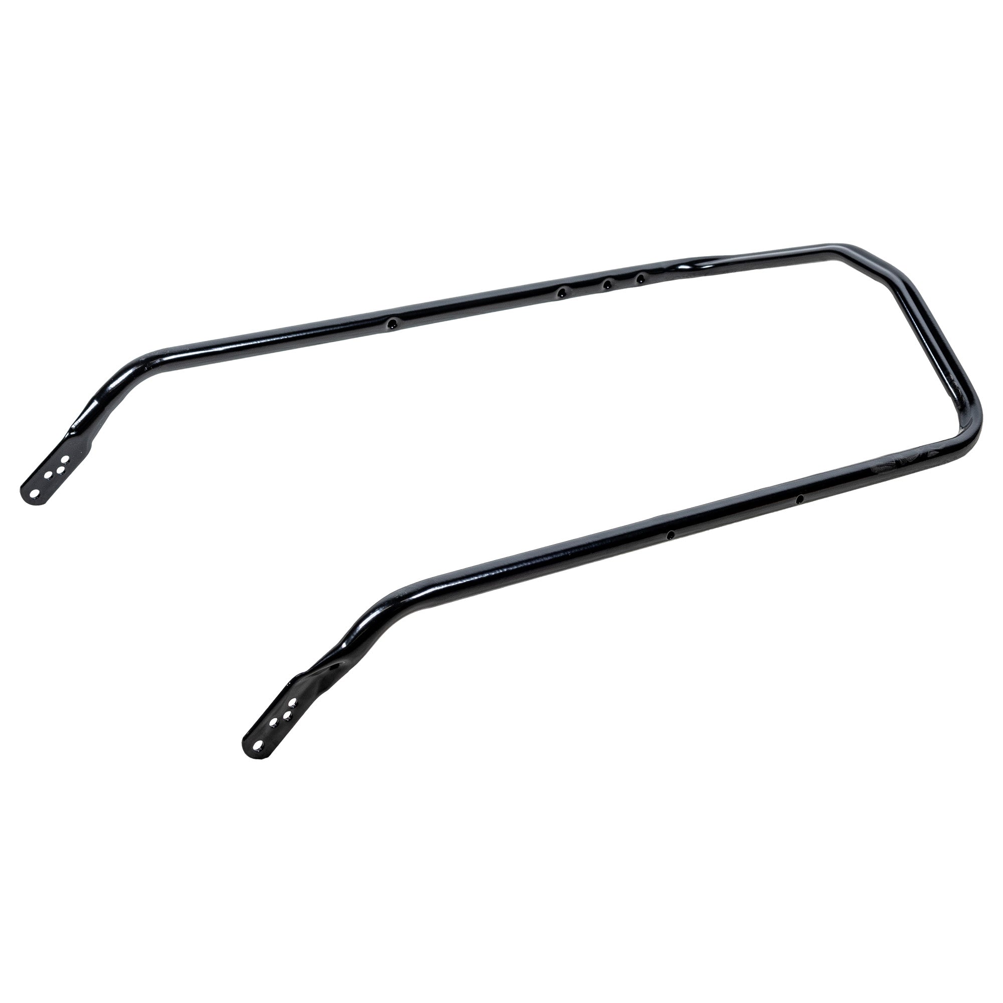 CUB CADET 749-05842A-0637 Powder Black Upper Handle
