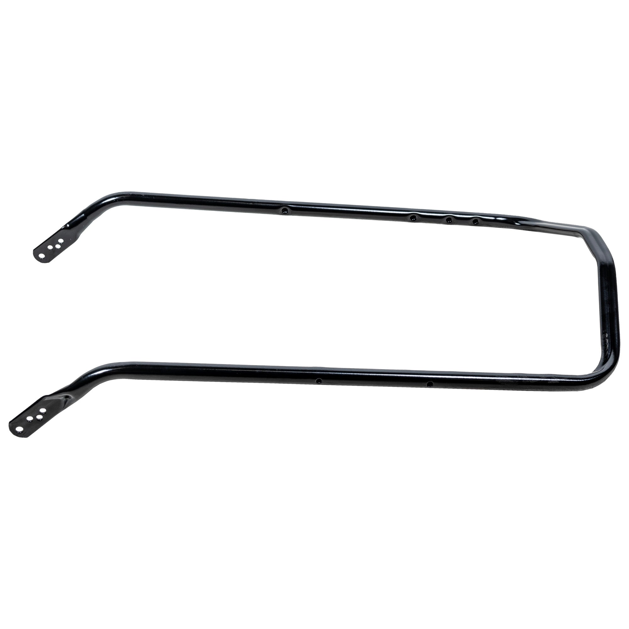 CUB CADET 749-05842A-0637 Powder Black Upper Handle
