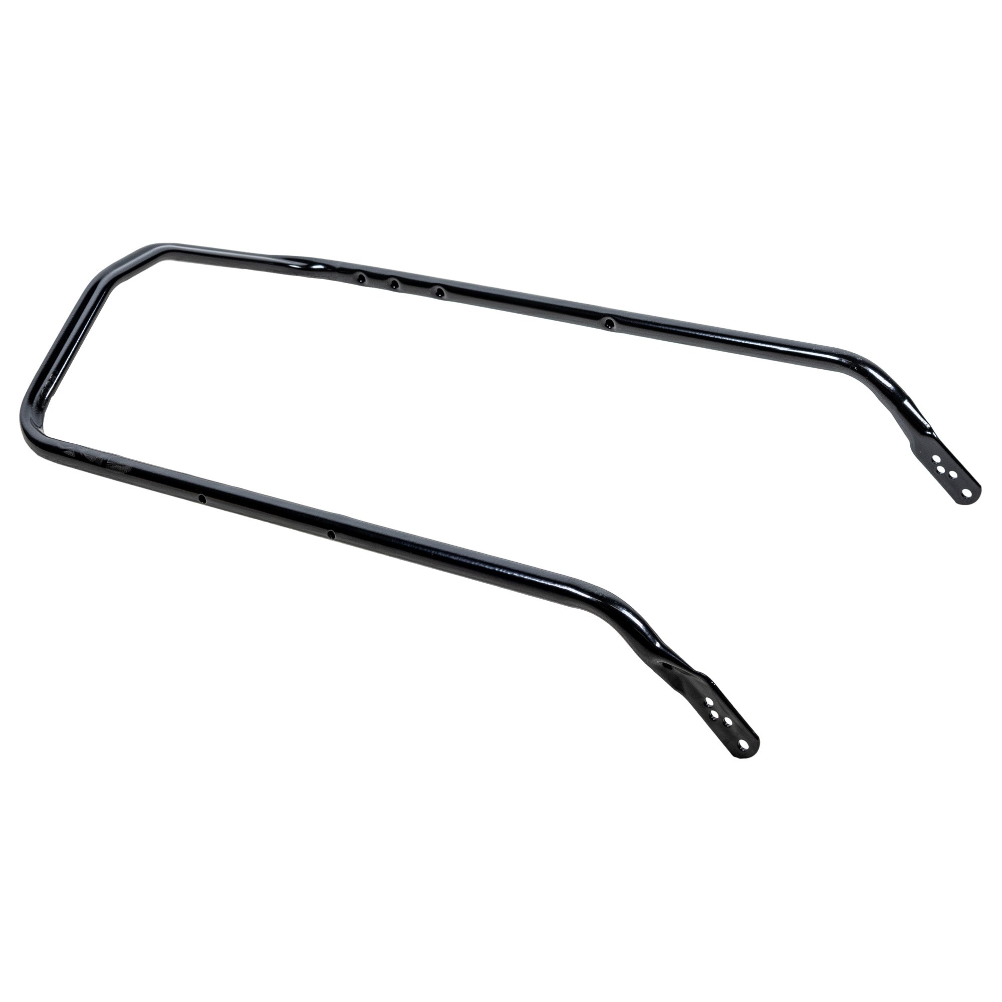 CUB CADET 749-05842A-0637 Powder Black Upper Handle