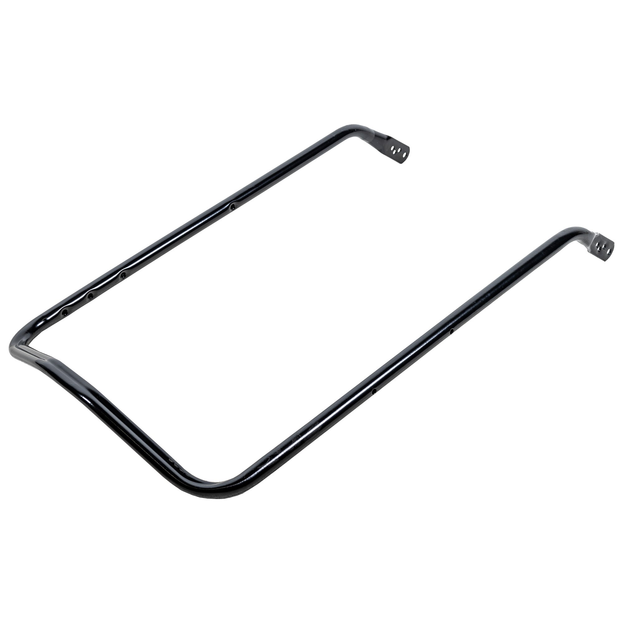 CUB CADET 749-05842A-0637 Powder Black Upper Handle
