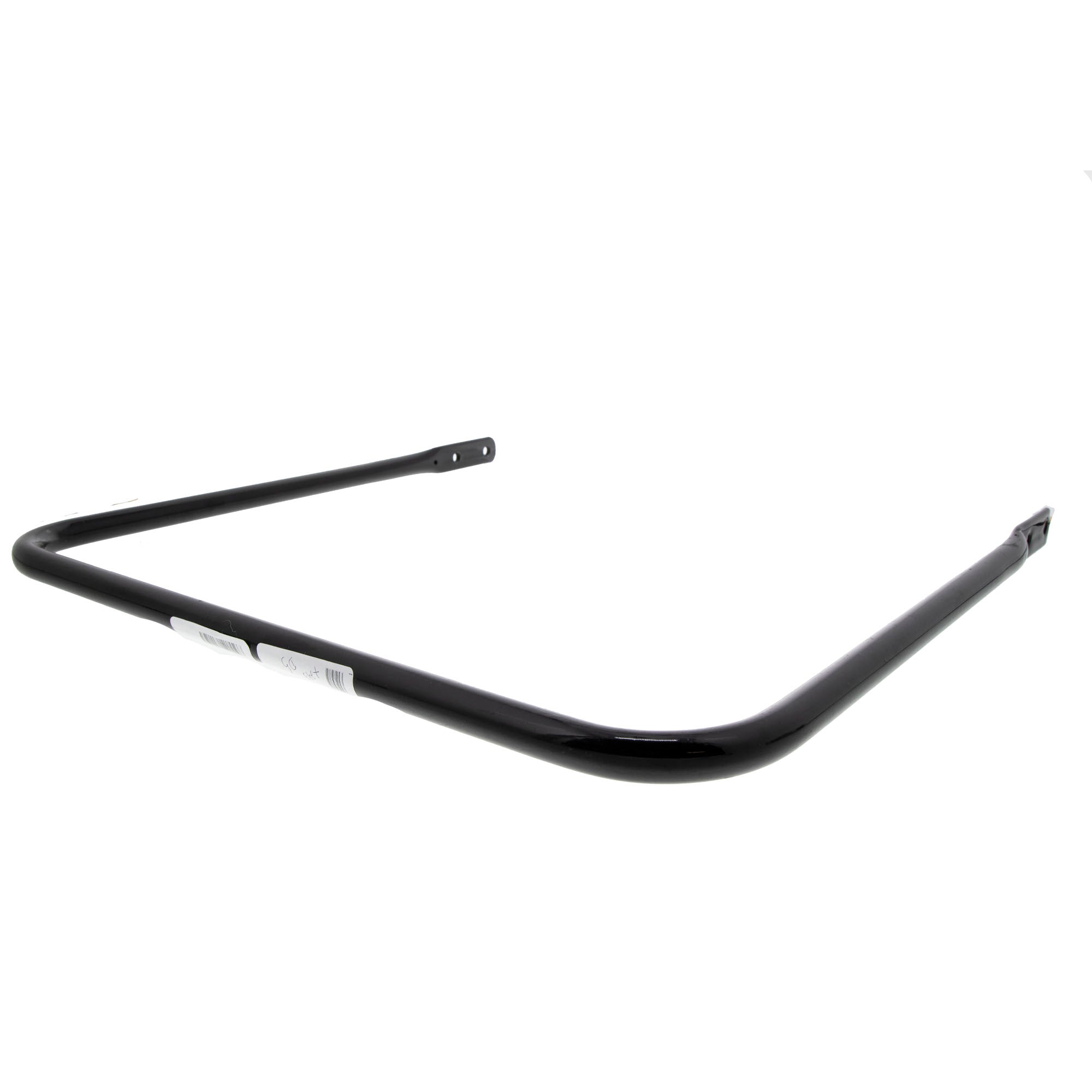 MTD 749-0701A-0637 Black Catcher Bag Frame