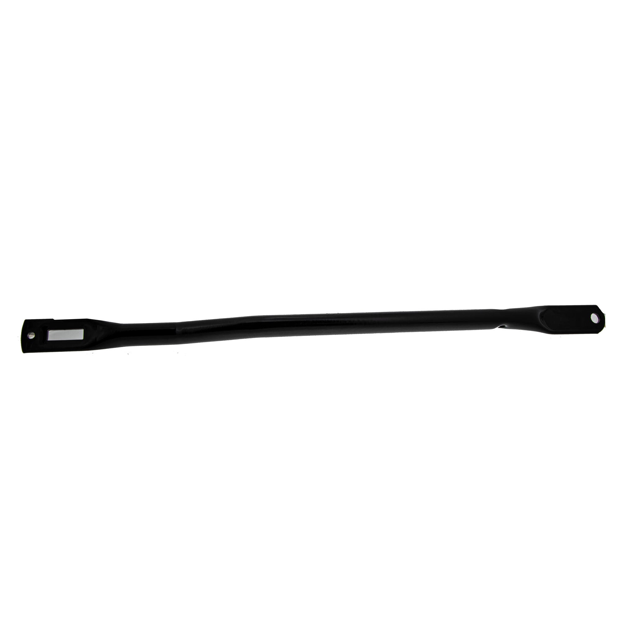 CUB CADET 749-07297-0637 Black Lower EZ Fold | Mow The Lawn