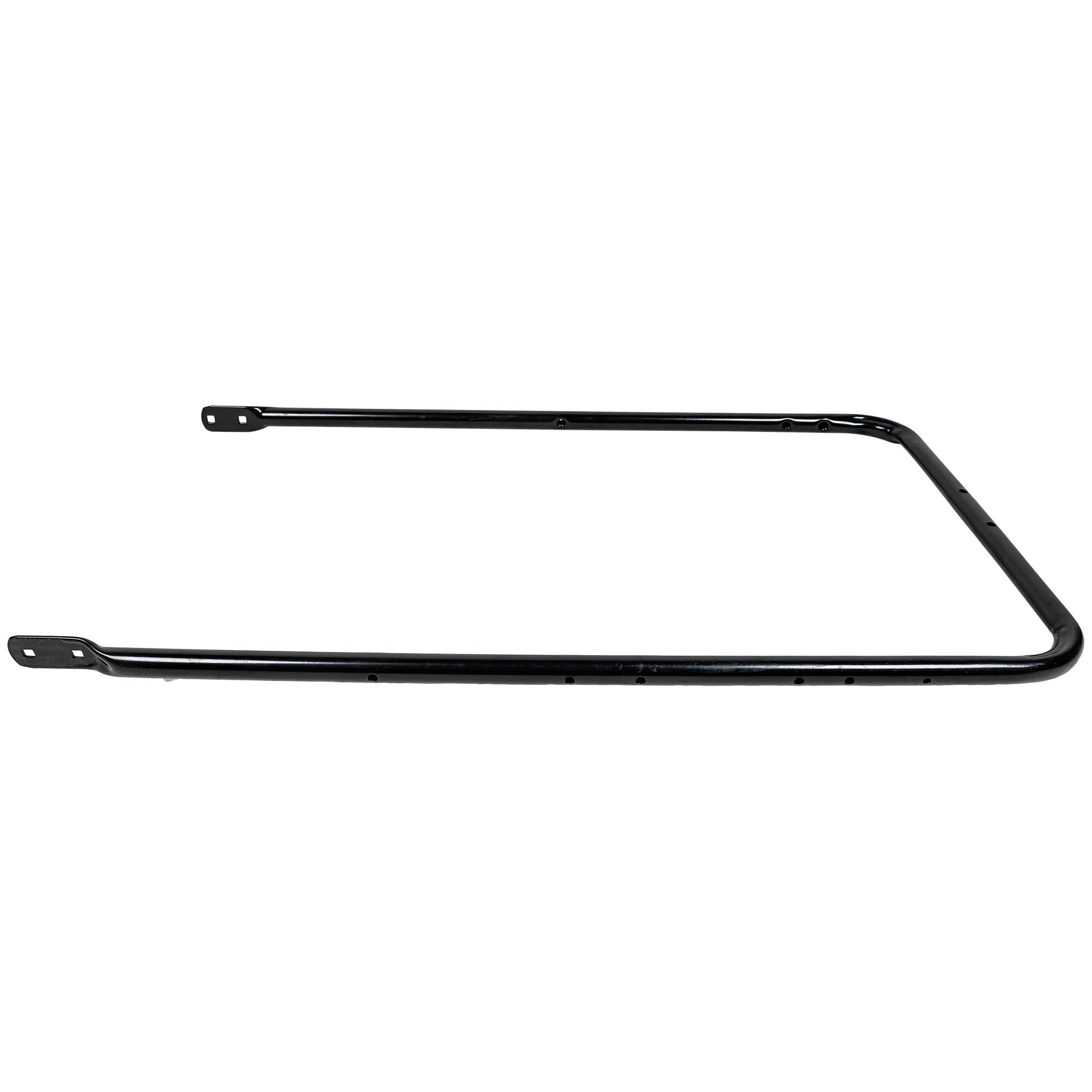Troy-Bilt 749-08134-0637 Powder Black Upper Handle Powder Black