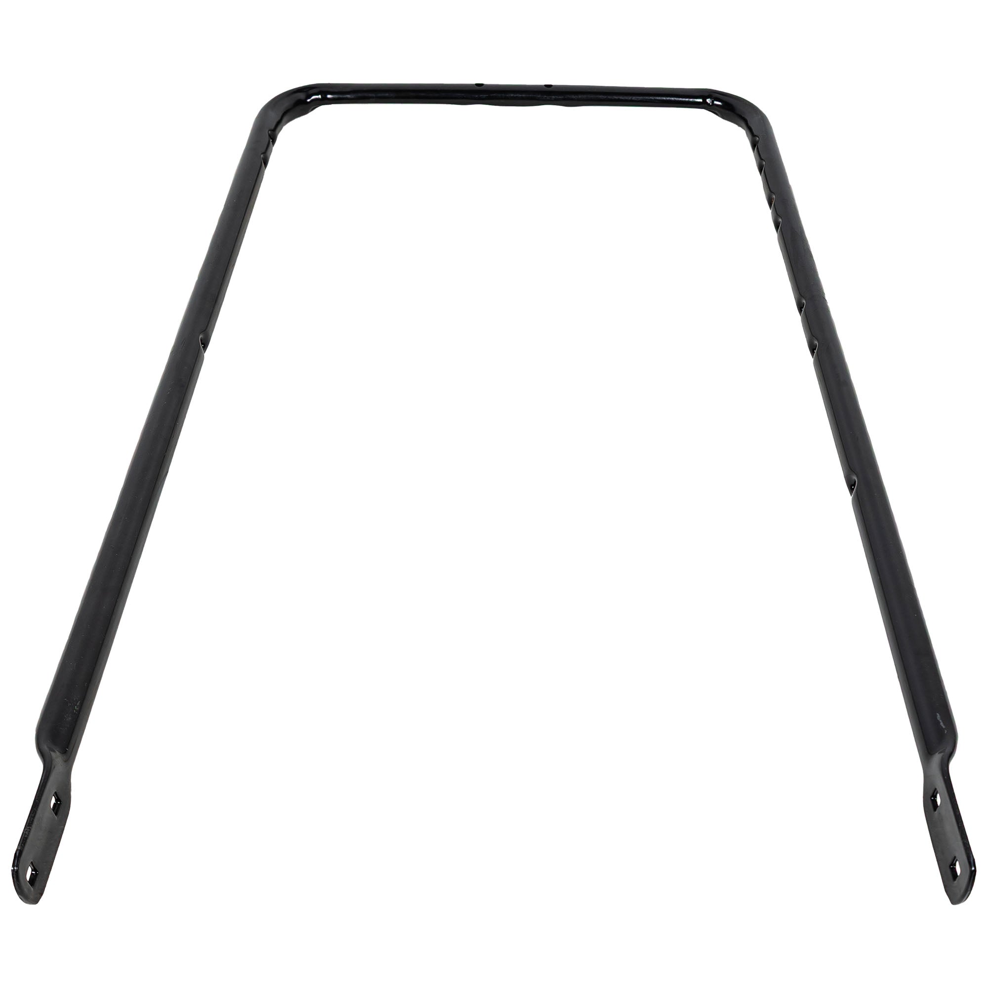 Troy-Bilt 749-08134-0637 Powder Black Upper Handle Powder Black