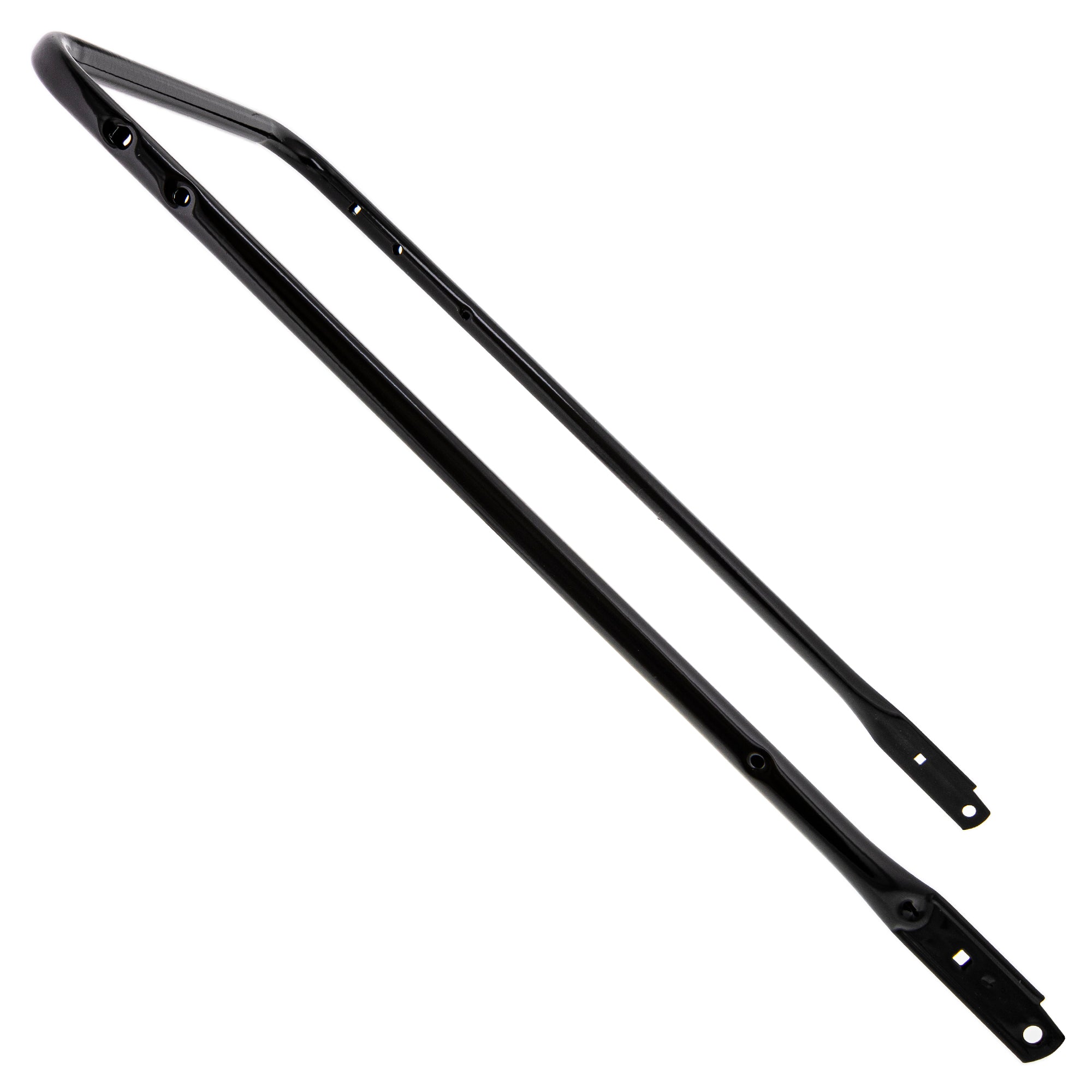 CUB CADET 749-0907B-0637 Black Lower Handle