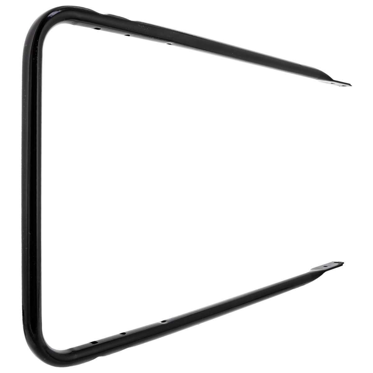 CUB CADET 749-0907B-0637 Black Lower Handle