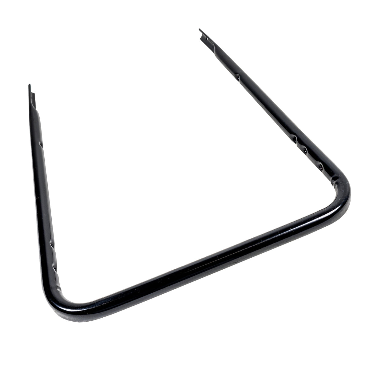 MTD 749-1092A-0637 Black Upper Handle