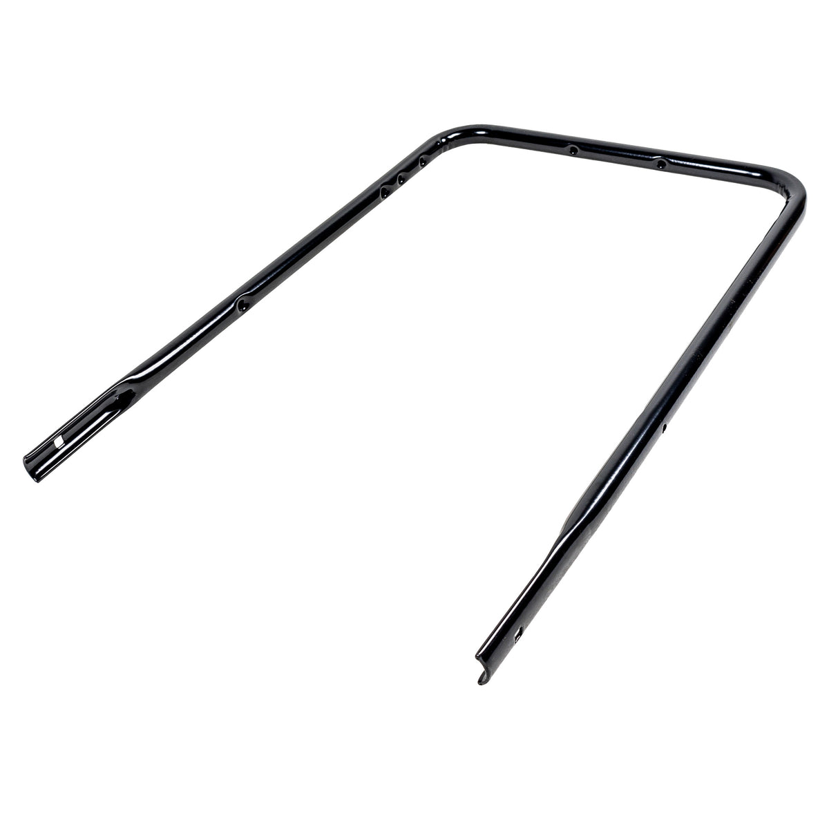 MTD 749-1092A-0637 Black Upper Handle