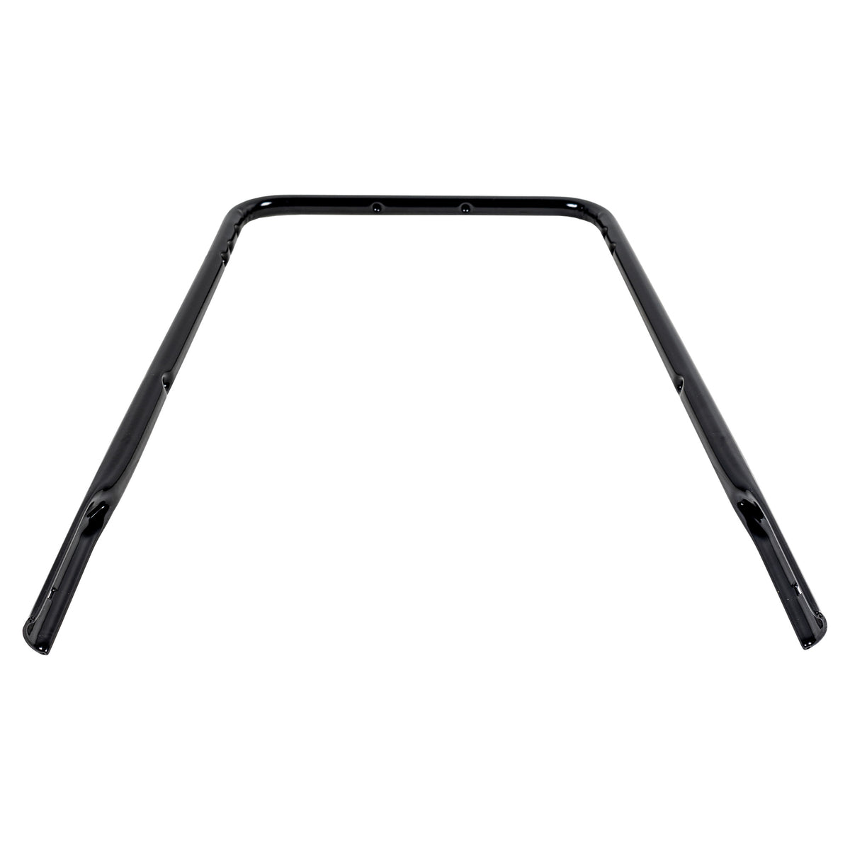 MTD 749-1092A-0637 Black Upper Handle