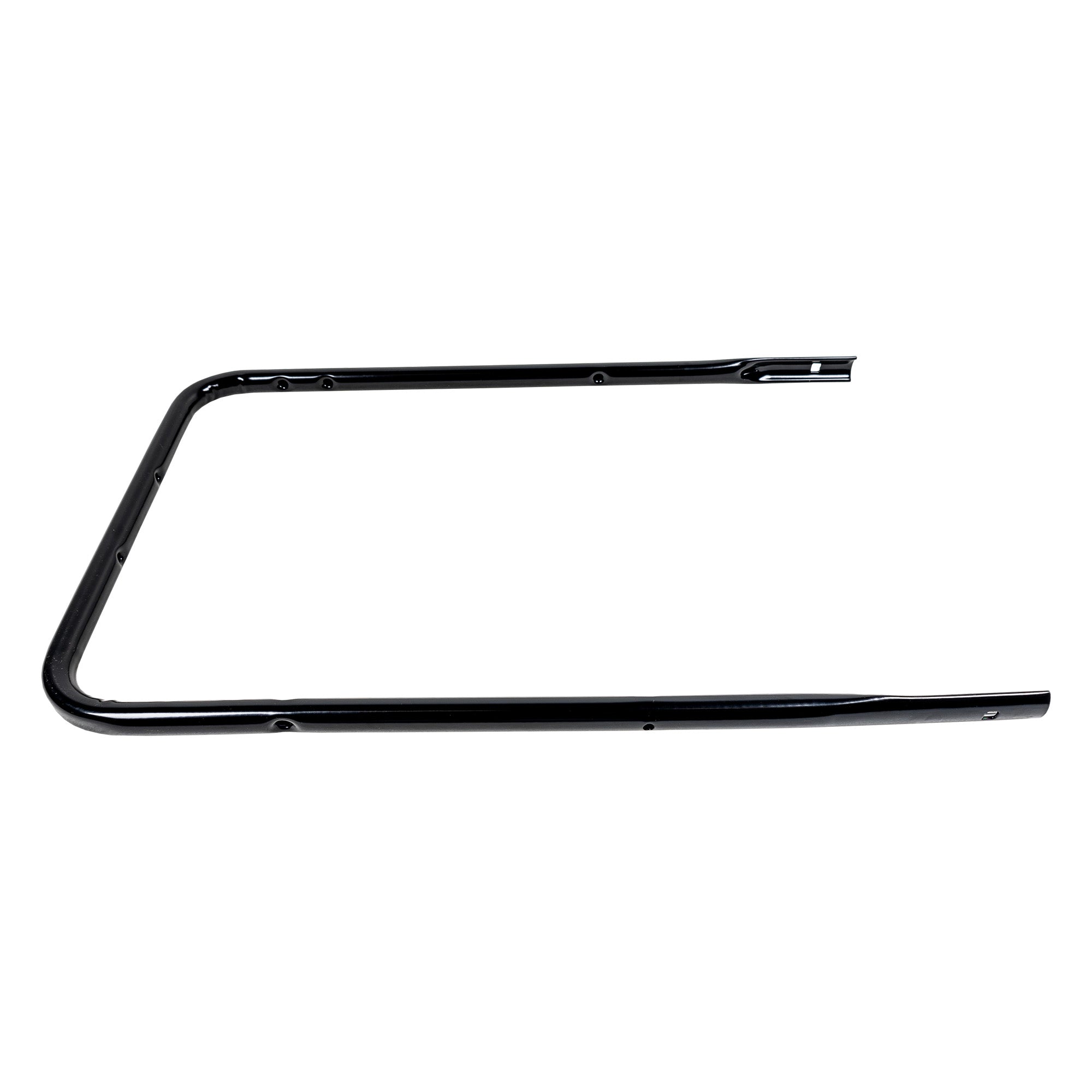 Troy-Bilt 749-1092A-0637 Black Upper Handle