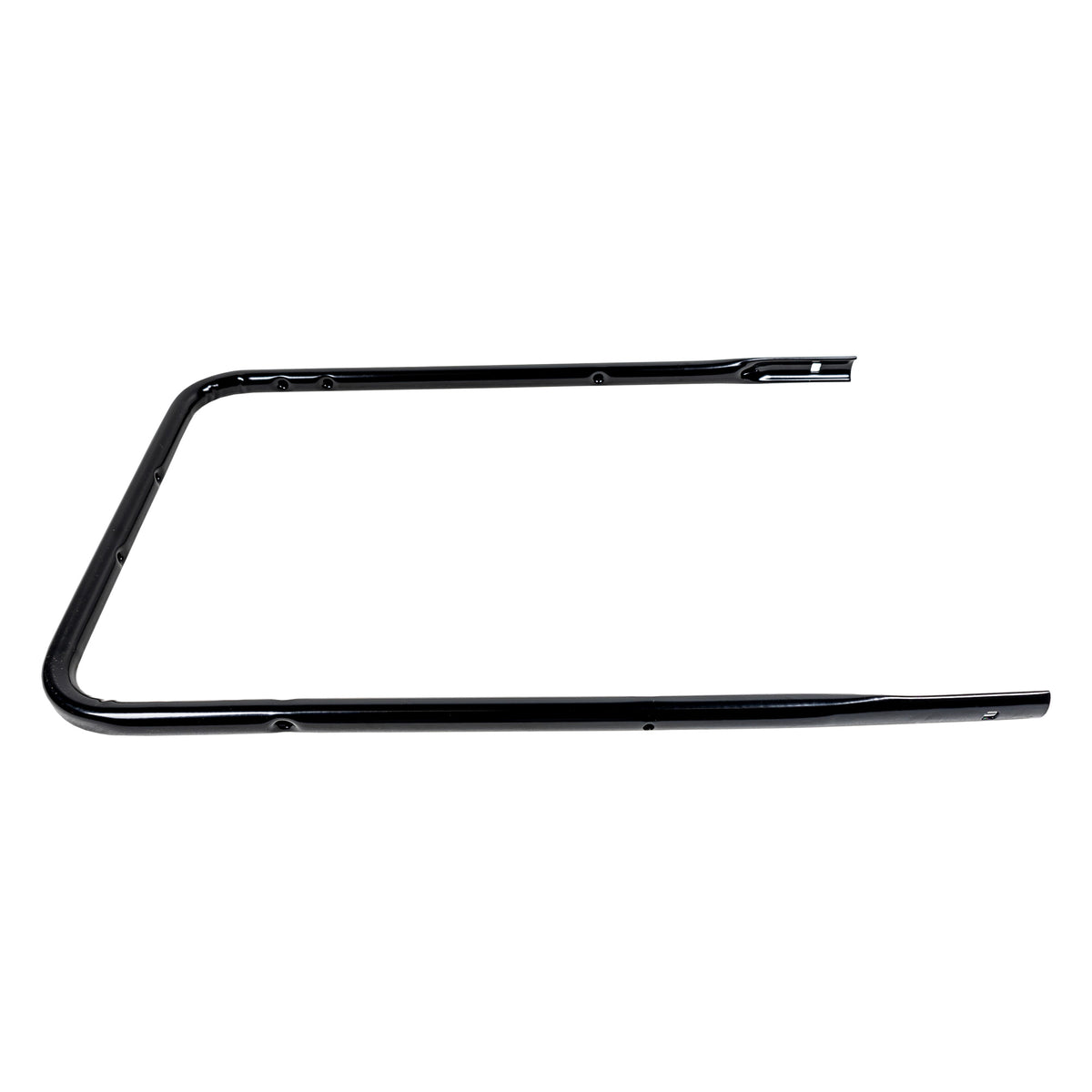 MTD 749-1092A-0637 Black Upper Handle