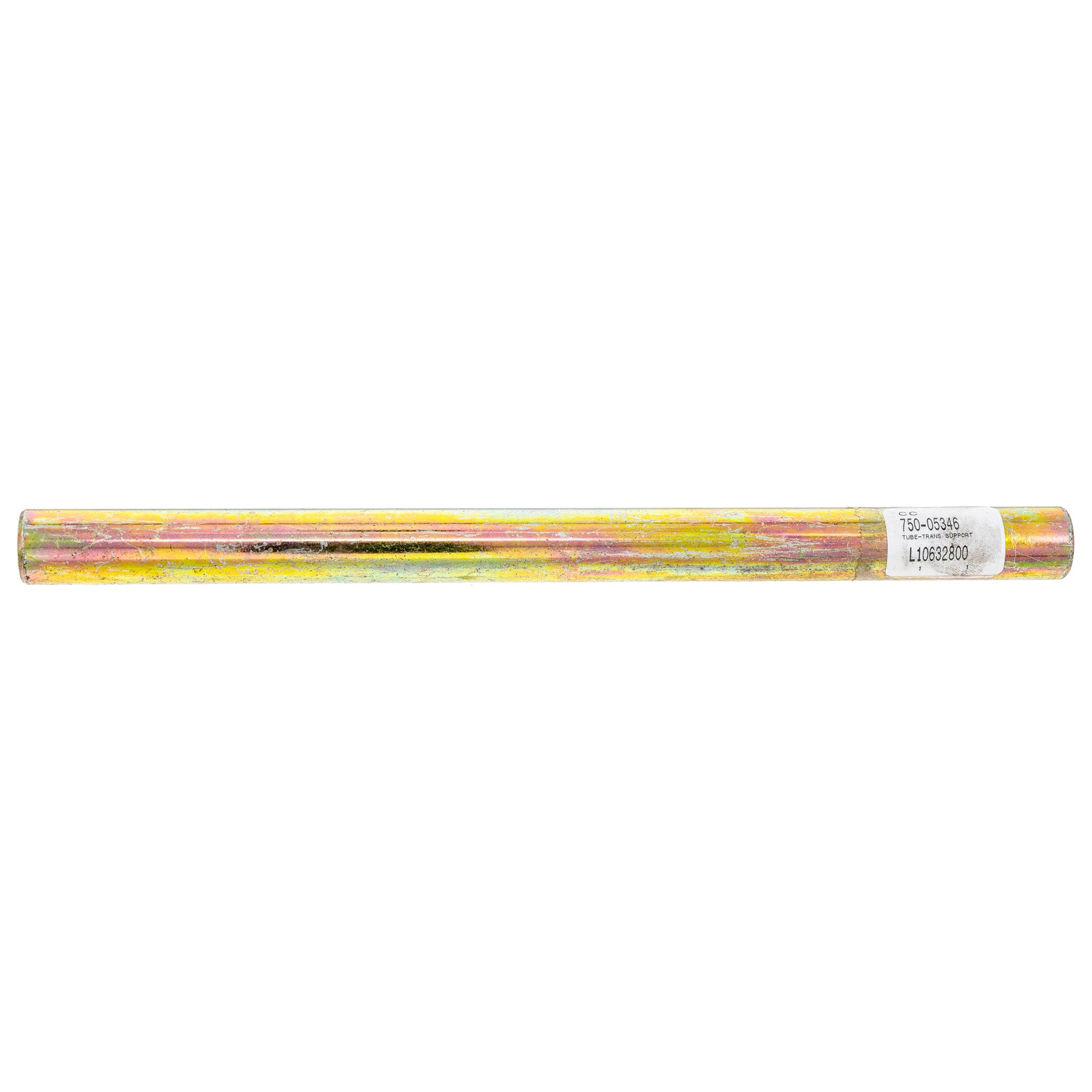 CUB CADET 750-05346 Transmission Support Tube