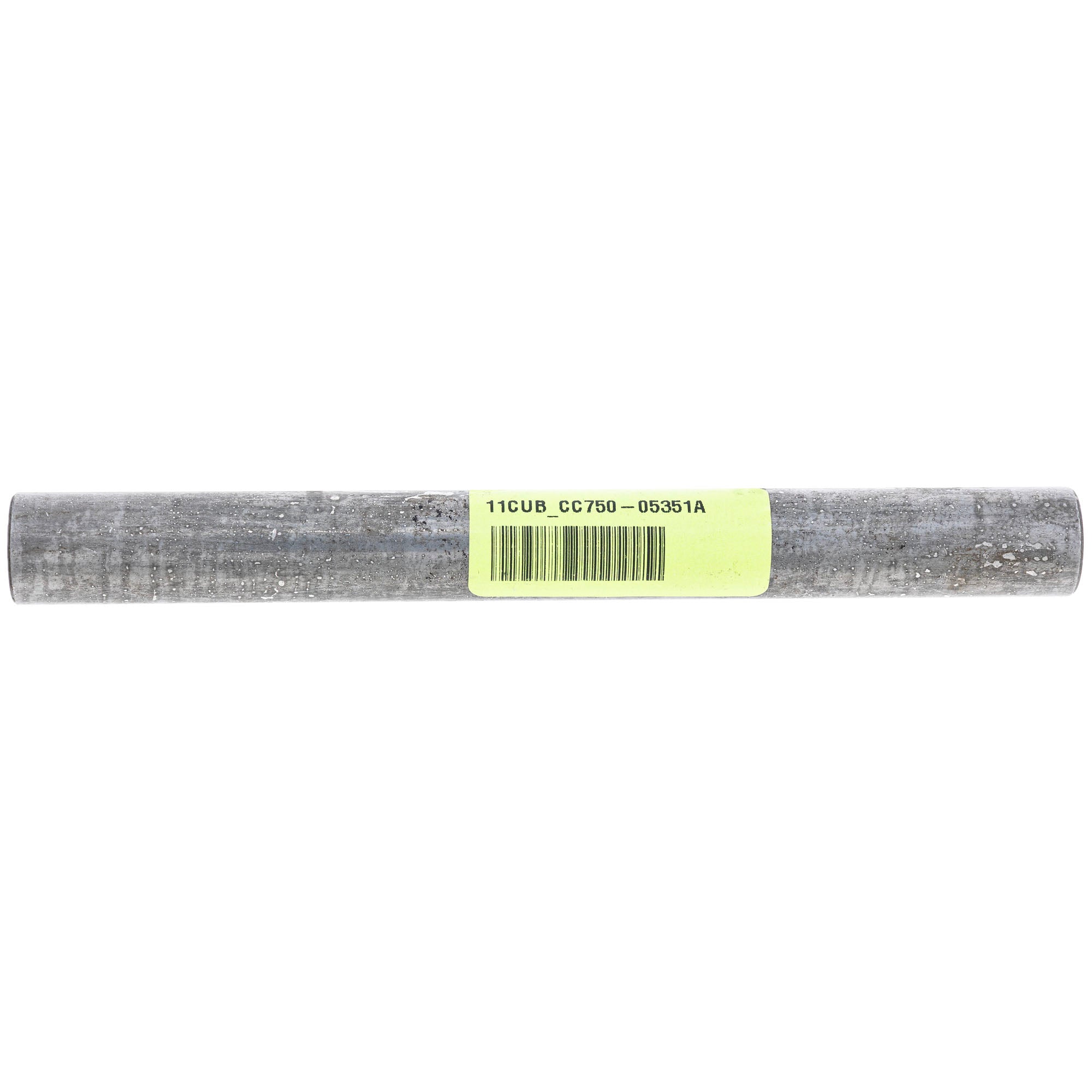 CUB CADET 750-05351A Caster Axle Spacer