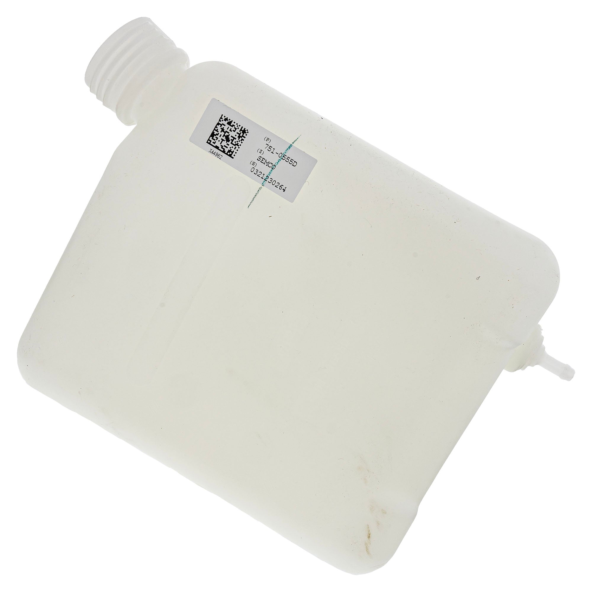 Troy-Bilt 751-0555D Fuel Tank