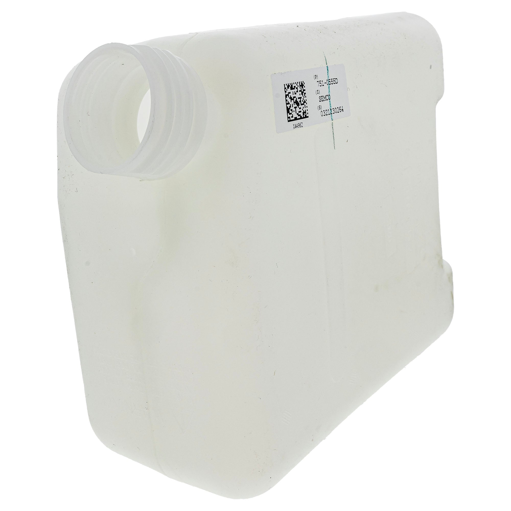 Troy-Bilt 751-0555D Fuel Tank 1.36 Gallon