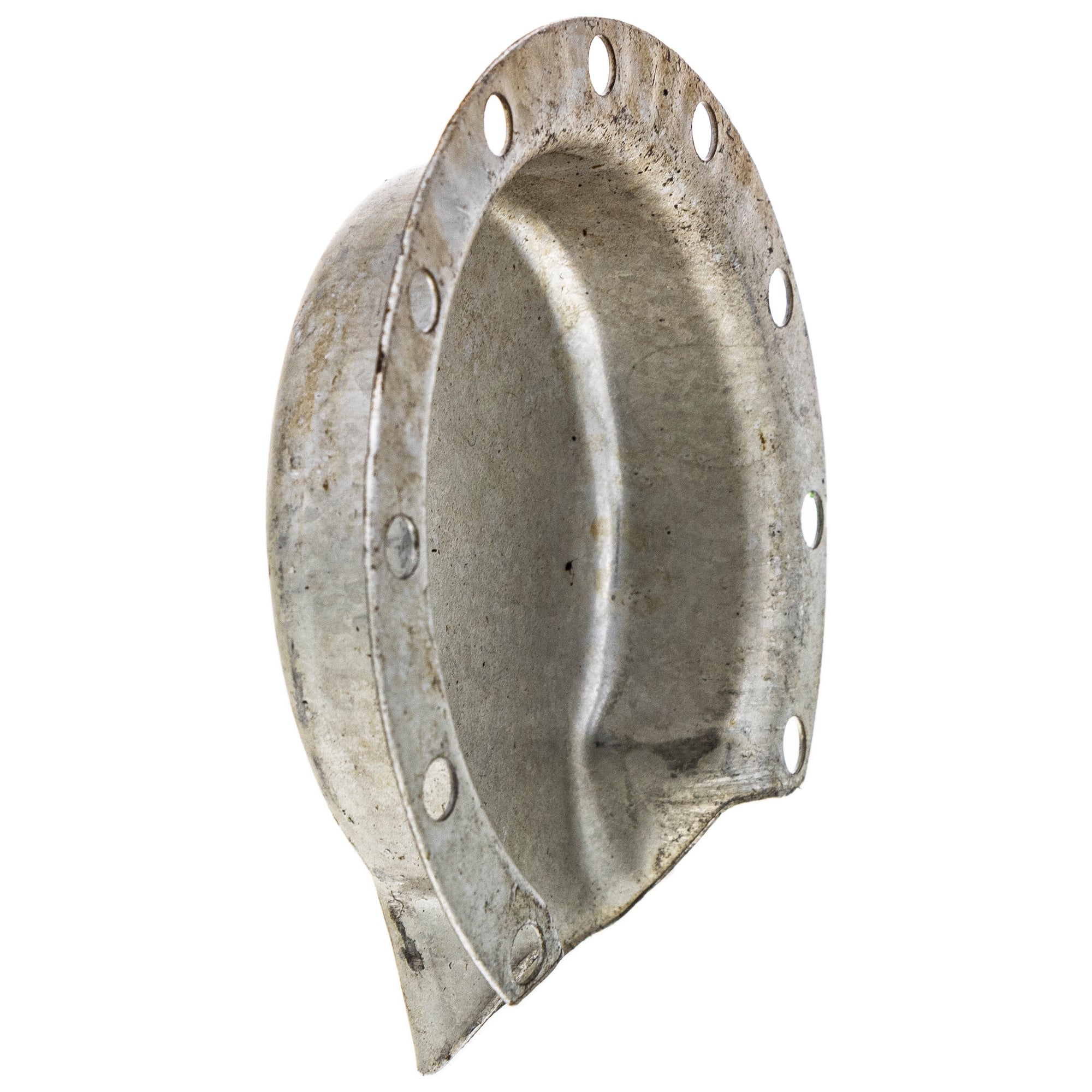 CUB CADET 751-0564B Muffler Deflector