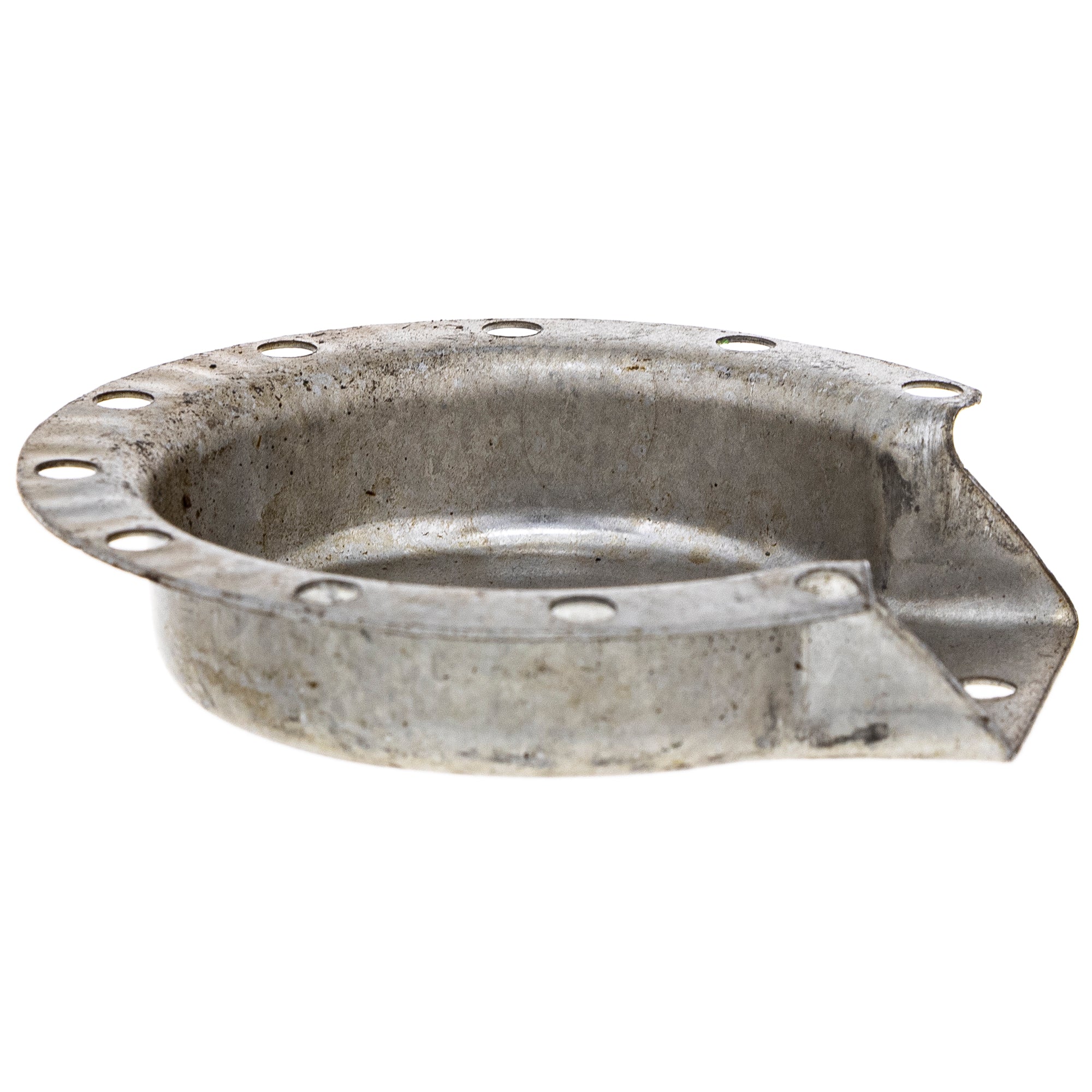 CUB CADET 751-0564B Muffler Deflector