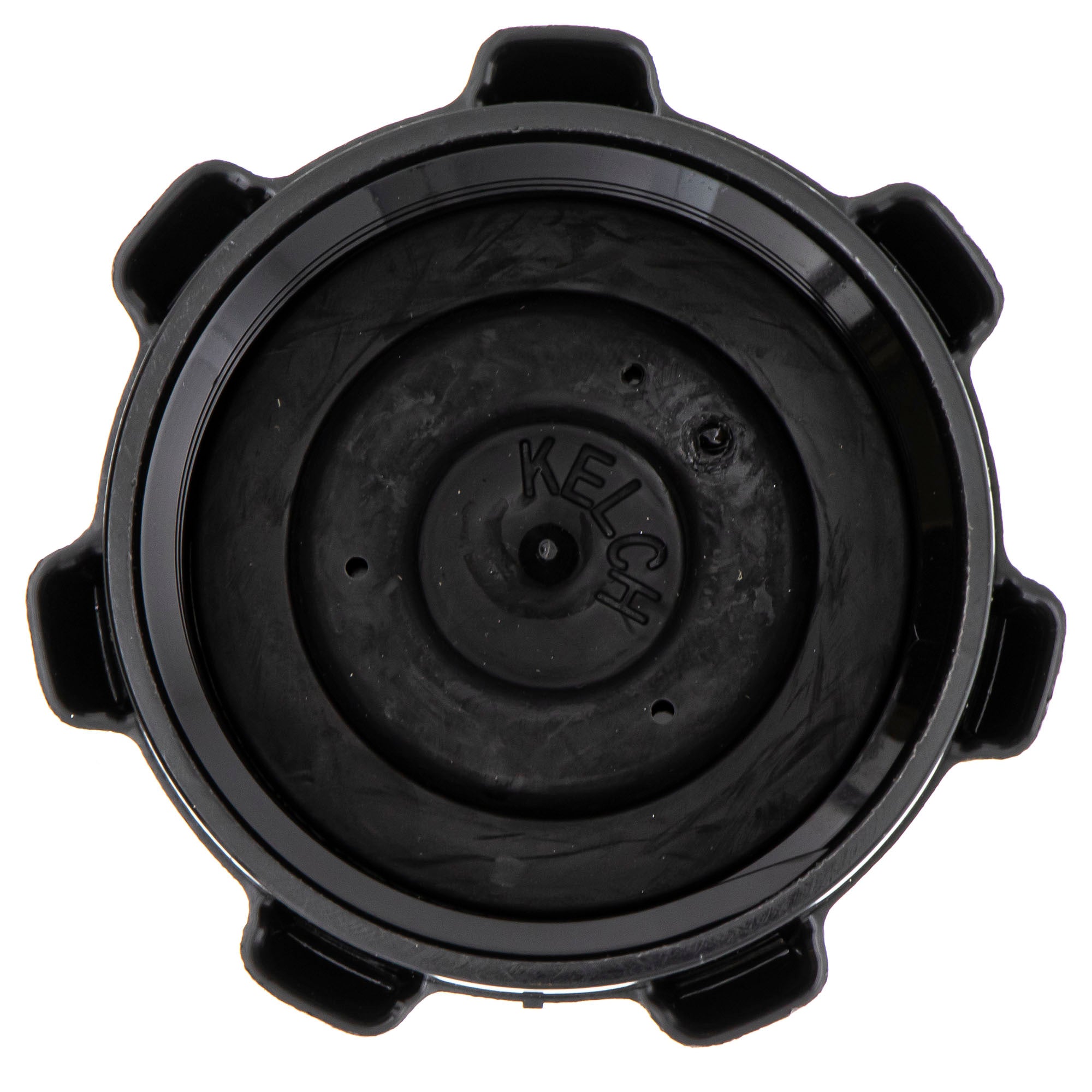 Troy-Bilt 751-0603B Max 10% Ethanol Fuel Cap
