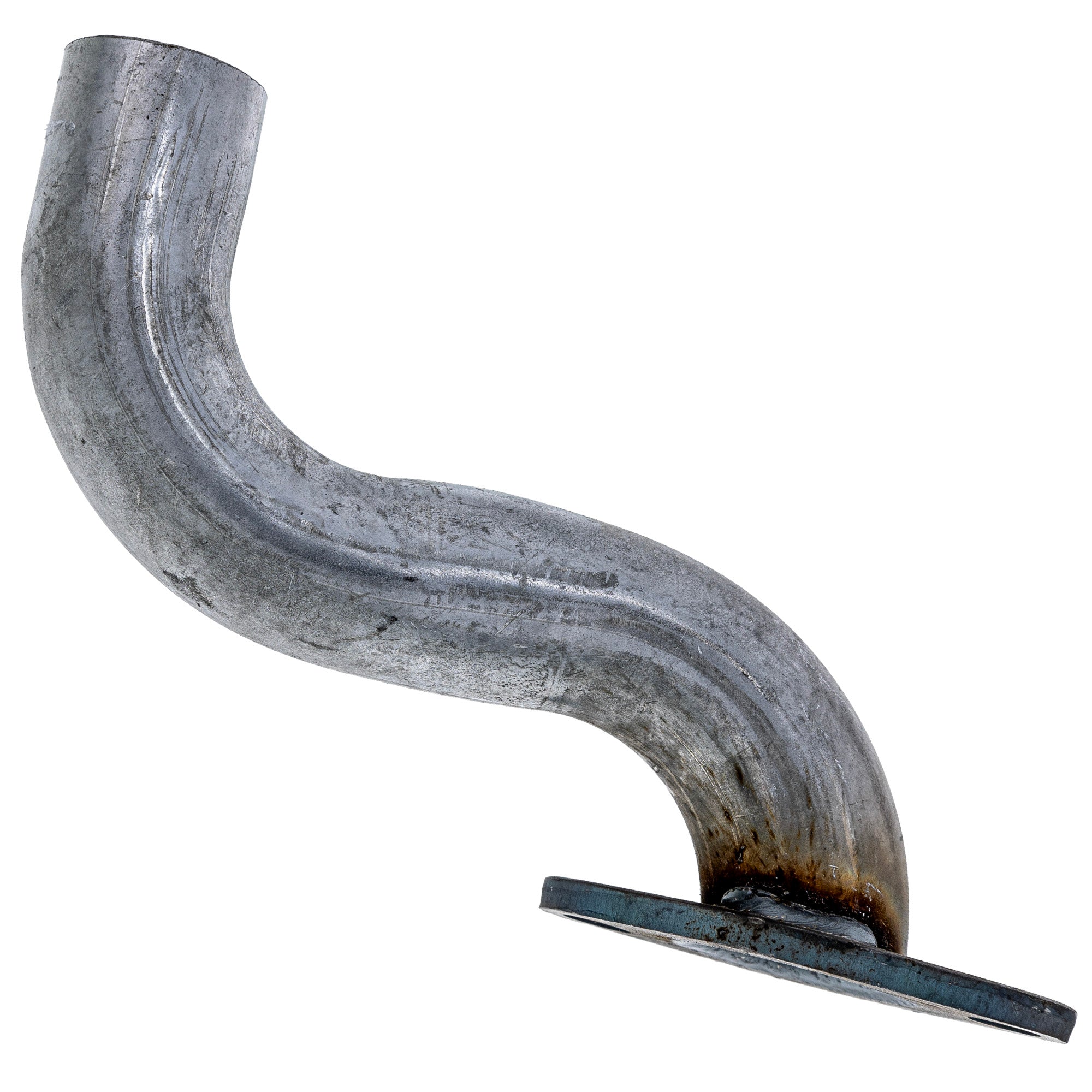 MTD 751-0620A Exhaust Pipe