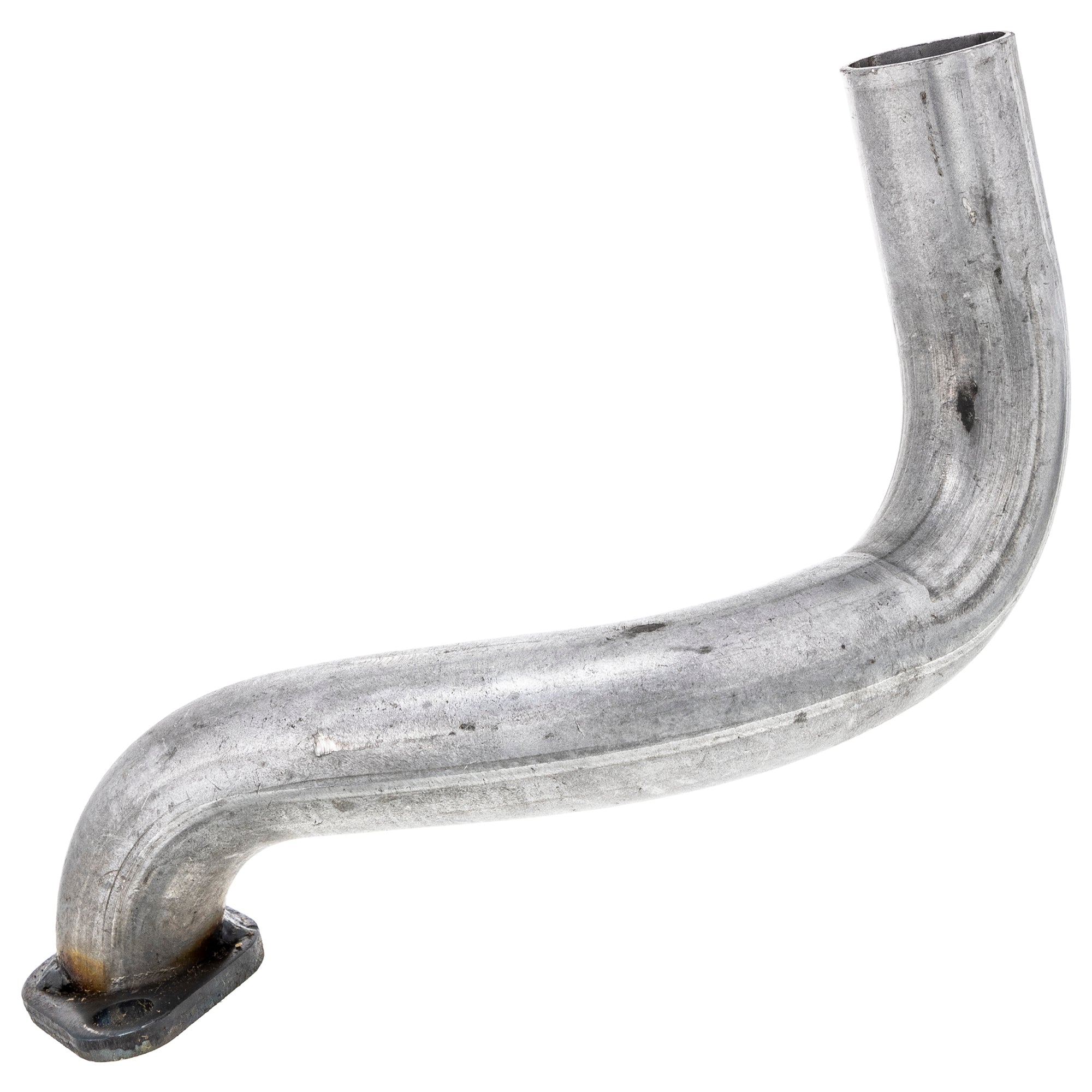 CUB CADET 751-0644B Left Hand Exhaust Pipe