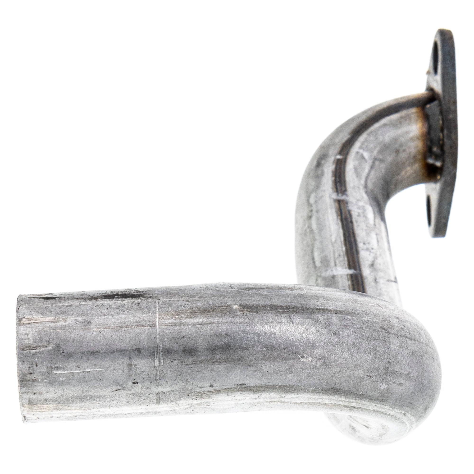 CUB CADET 751-0644B Left Hand Exhaust Pipe