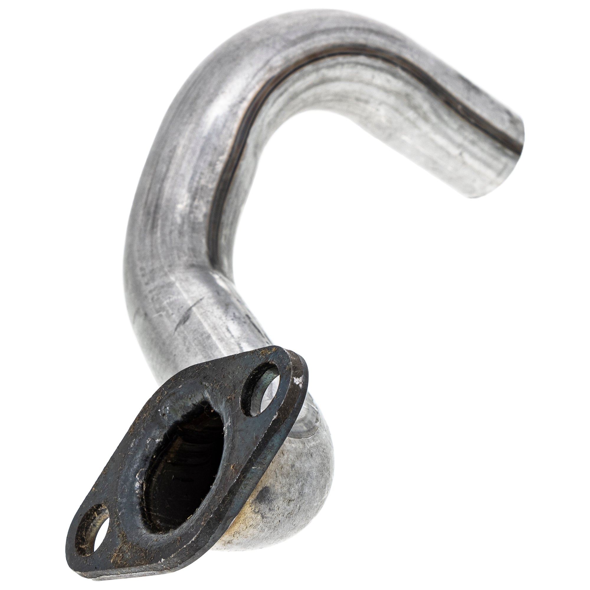 CUB CADET 751-0644B Left Hand Exhaust Pipe