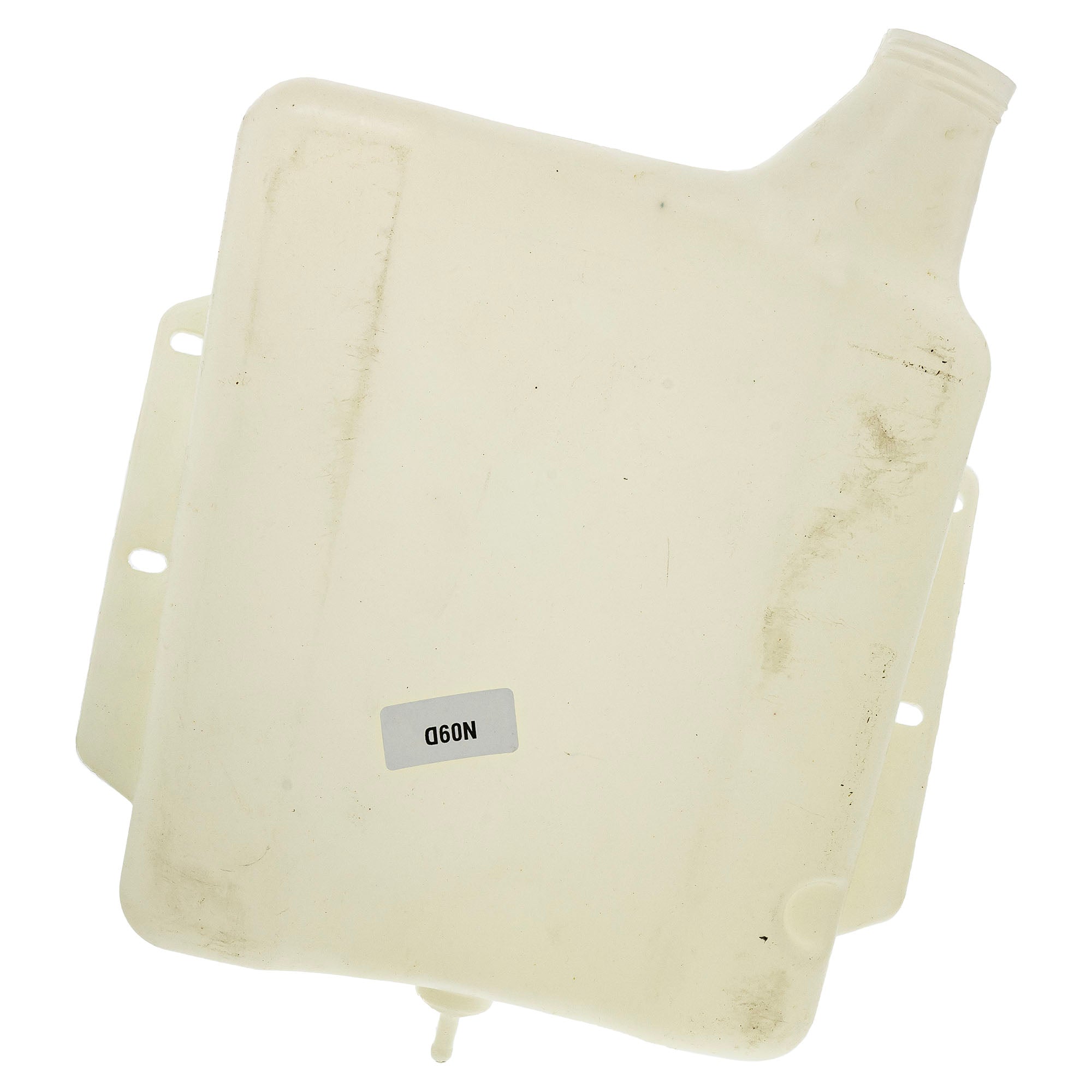 CUB CADET 751-0658E 3 Gallon Fuel Tank