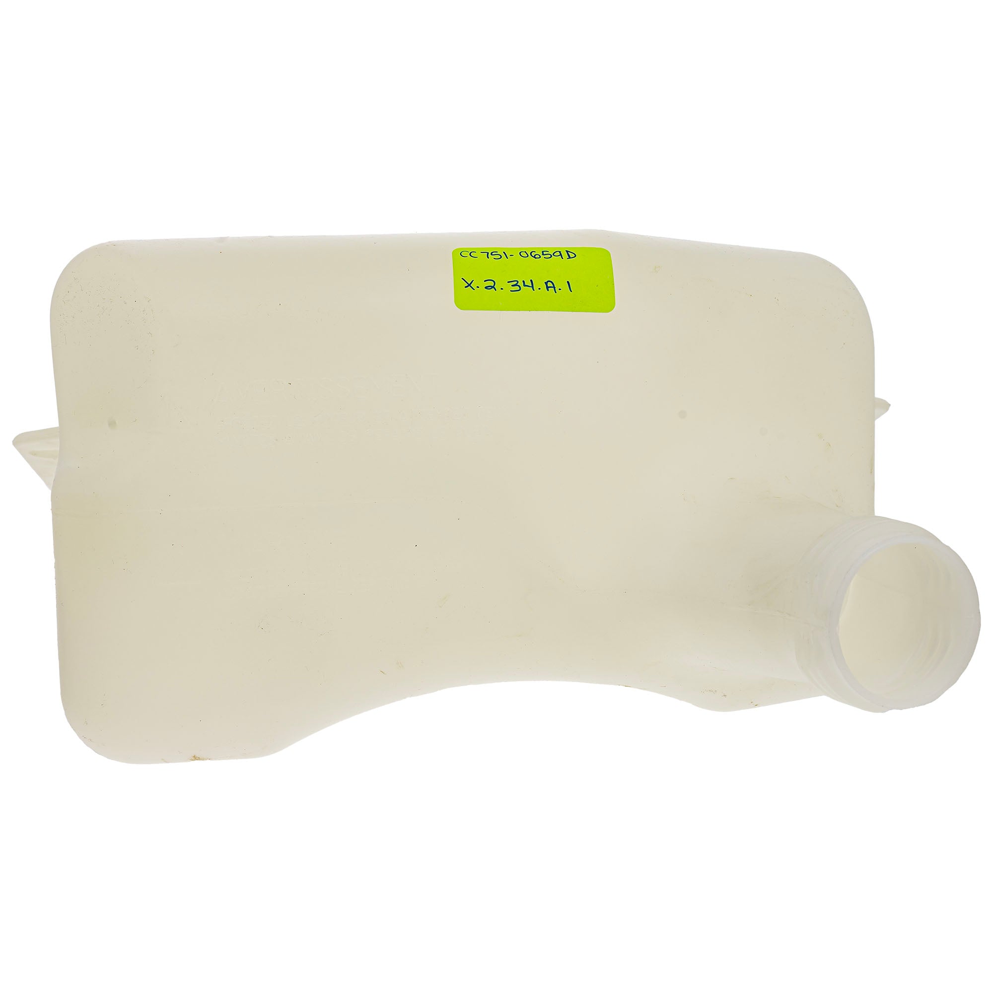 Troy-Bilt 751-0659D Fuel Tank 2 Gal.