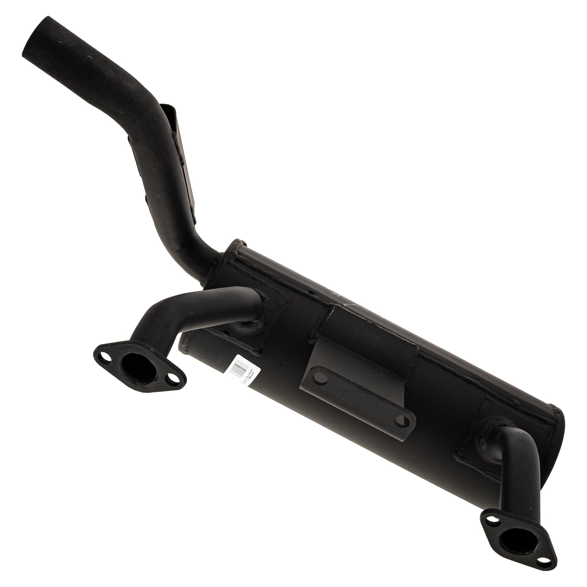 CUB CADET 751-10002A Exhaust Muffler