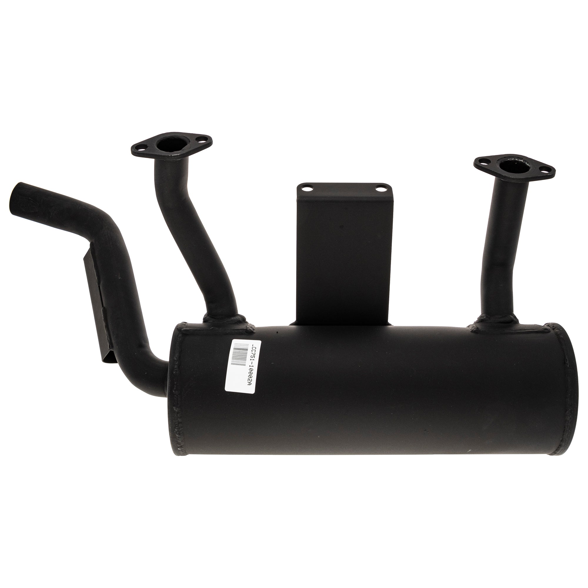 CUB CADET 751-10002A Exhaust Muffler