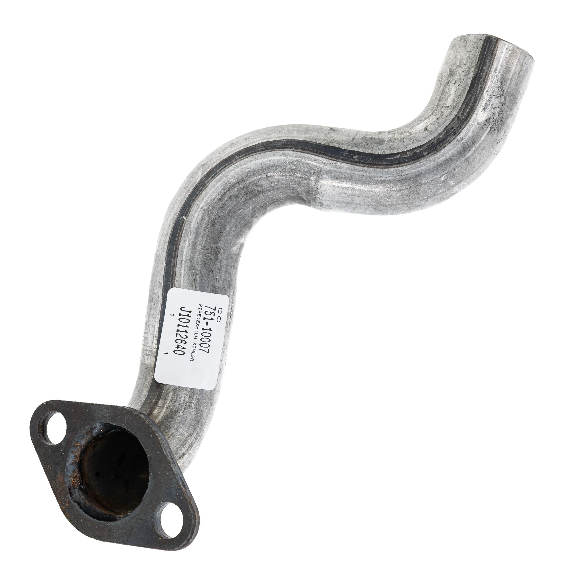 CUB CADET 751-10007 Muffler