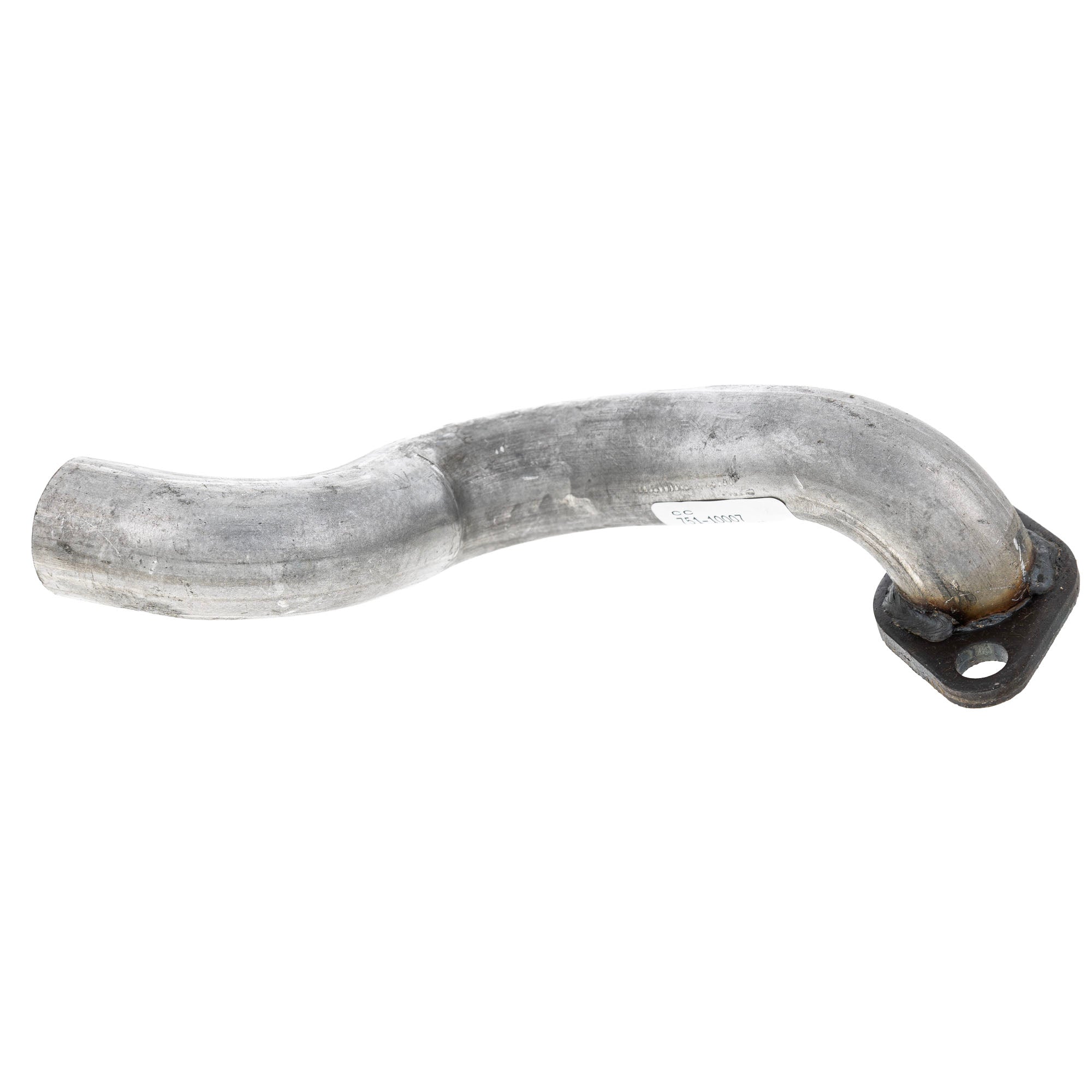 CUB CADET 751-10007 Left Hand Exhaust Pipe