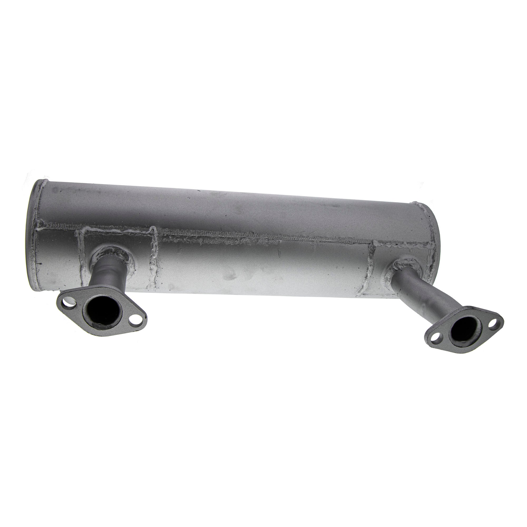 CUB CADET 751-10249A Exhaust Muffler