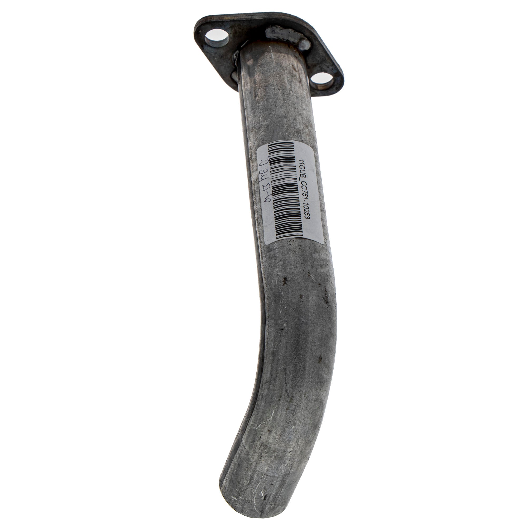 CUB CADET 751-10253 Left Hand Exhaust Tube
