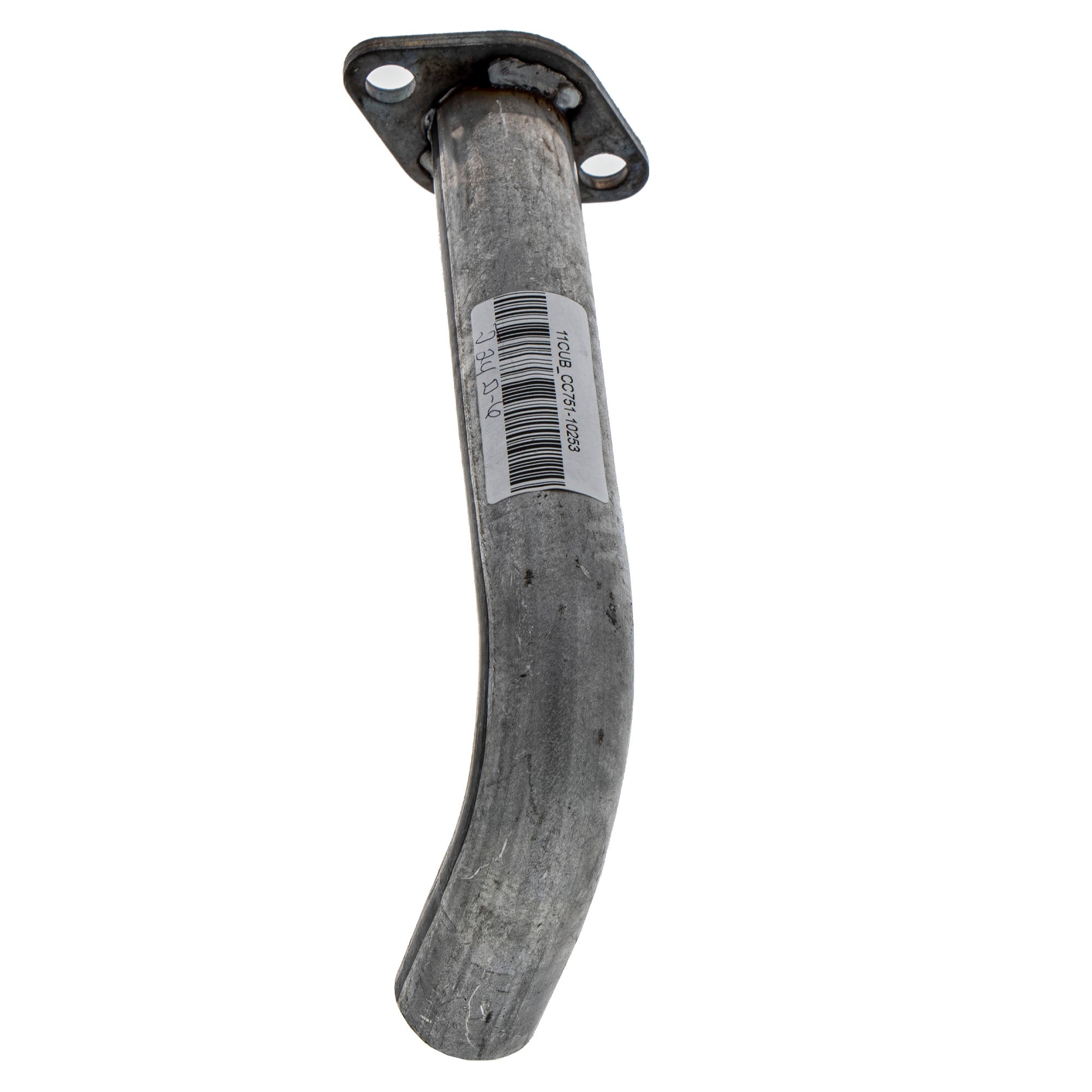 CUB CADET 751-10253 Left Hand Exhaust Tube