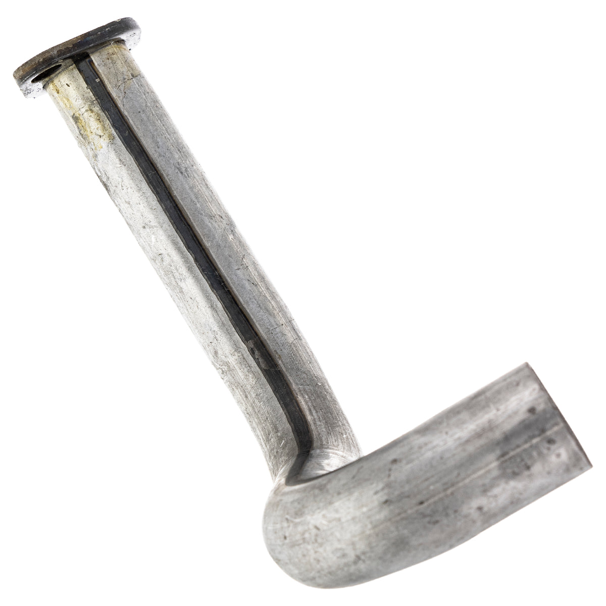 MTD 751-10254 Right Hand Exhaust Tube