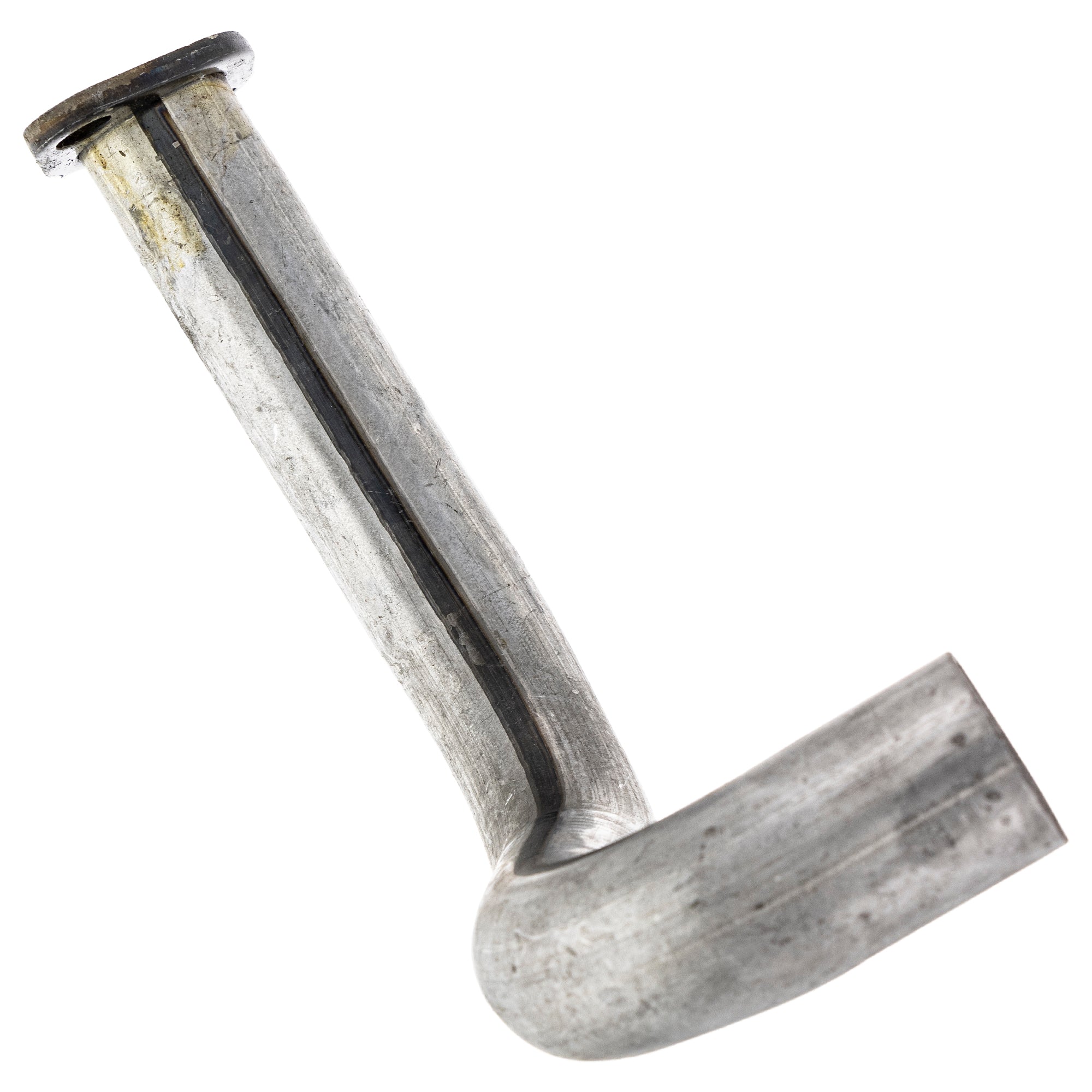 Troy-Bilt 751-10254 Right Hand Exhaust Tube