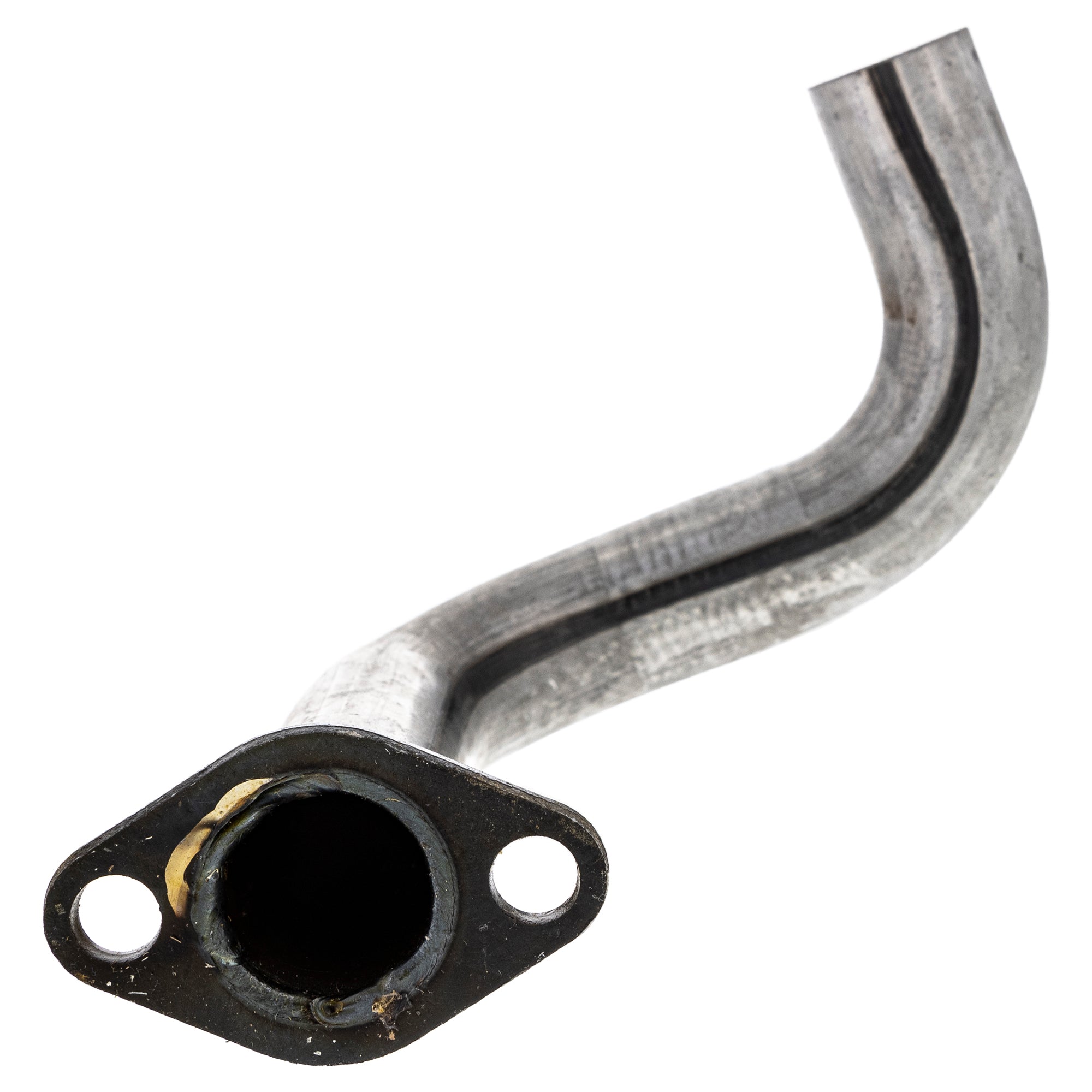 Troy-Bilt 751-10254 Right Hand Exhaust Tube