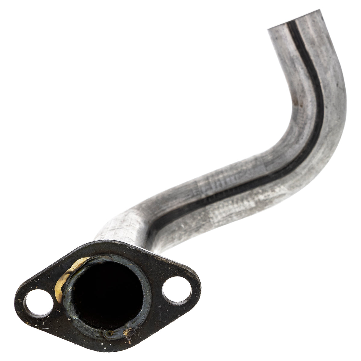 MTD 751-10254 Right Hand Exhaust Tube