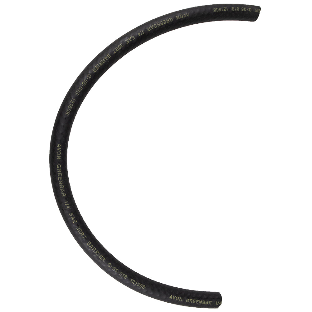 MTD 751-10349-16 Low Permeation 16" Fuel Hose