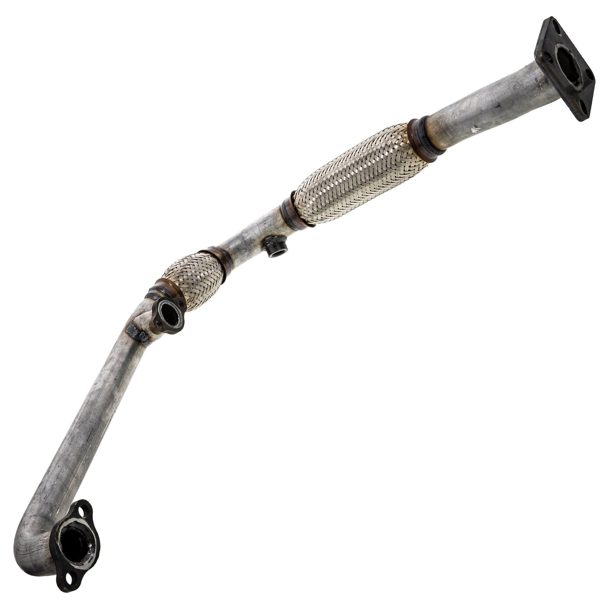 CUB CADET 751-10680A EFI Exhaust Pipe