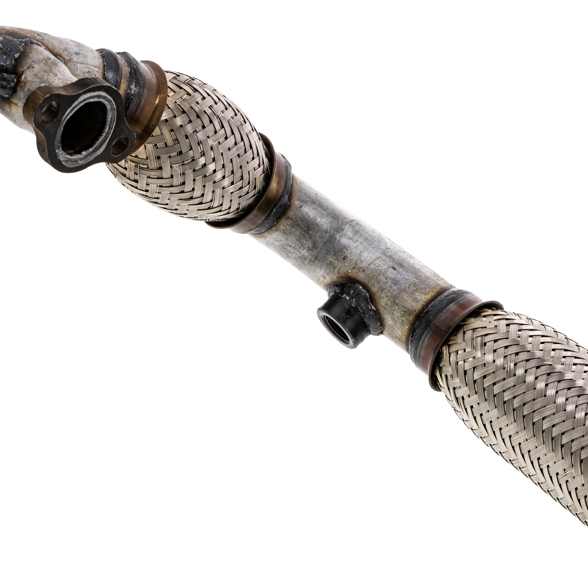 CUB CADET 751-10680A EFI Exhaust Pipe