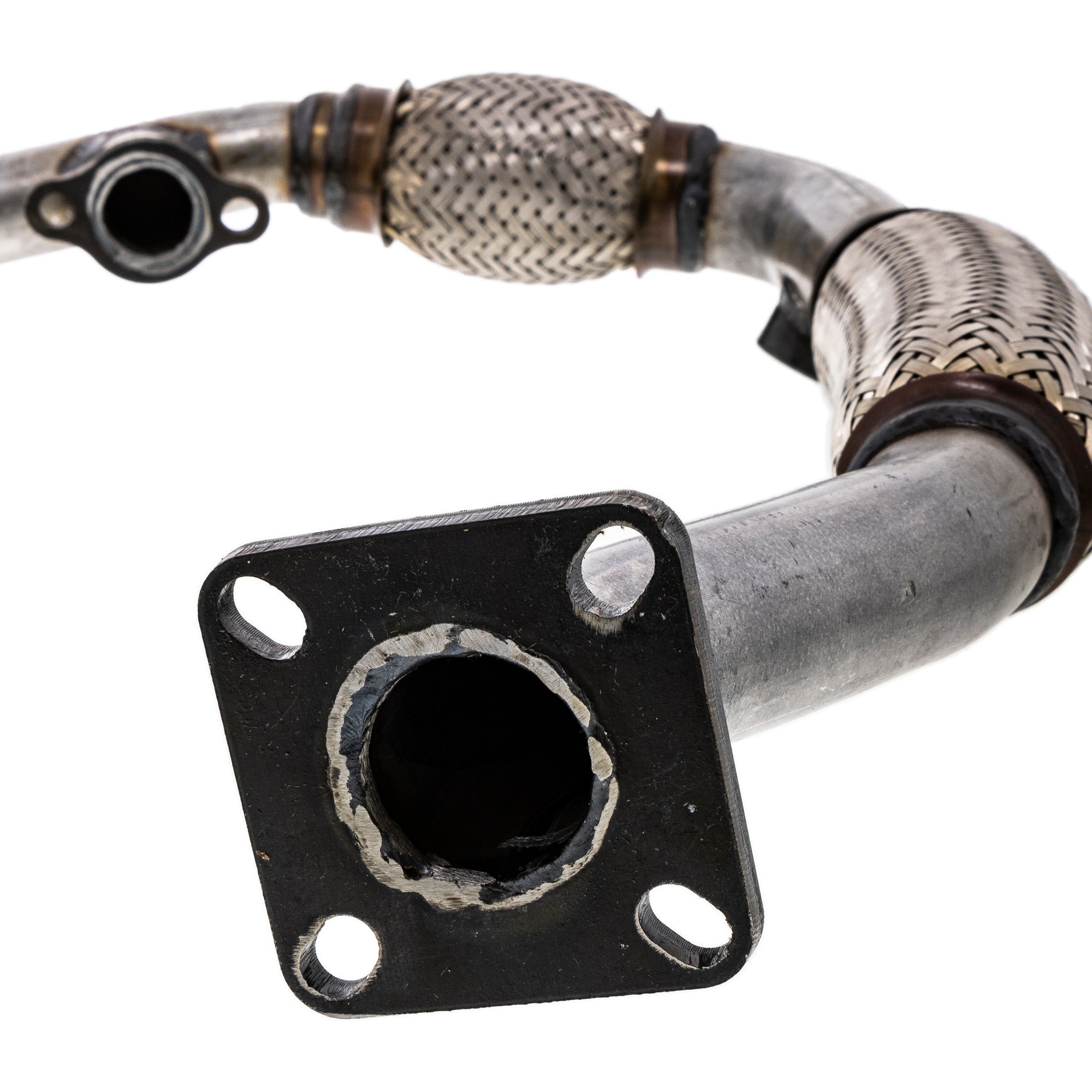 CUB CADET 751-10680A EFI Exhaust Pipe