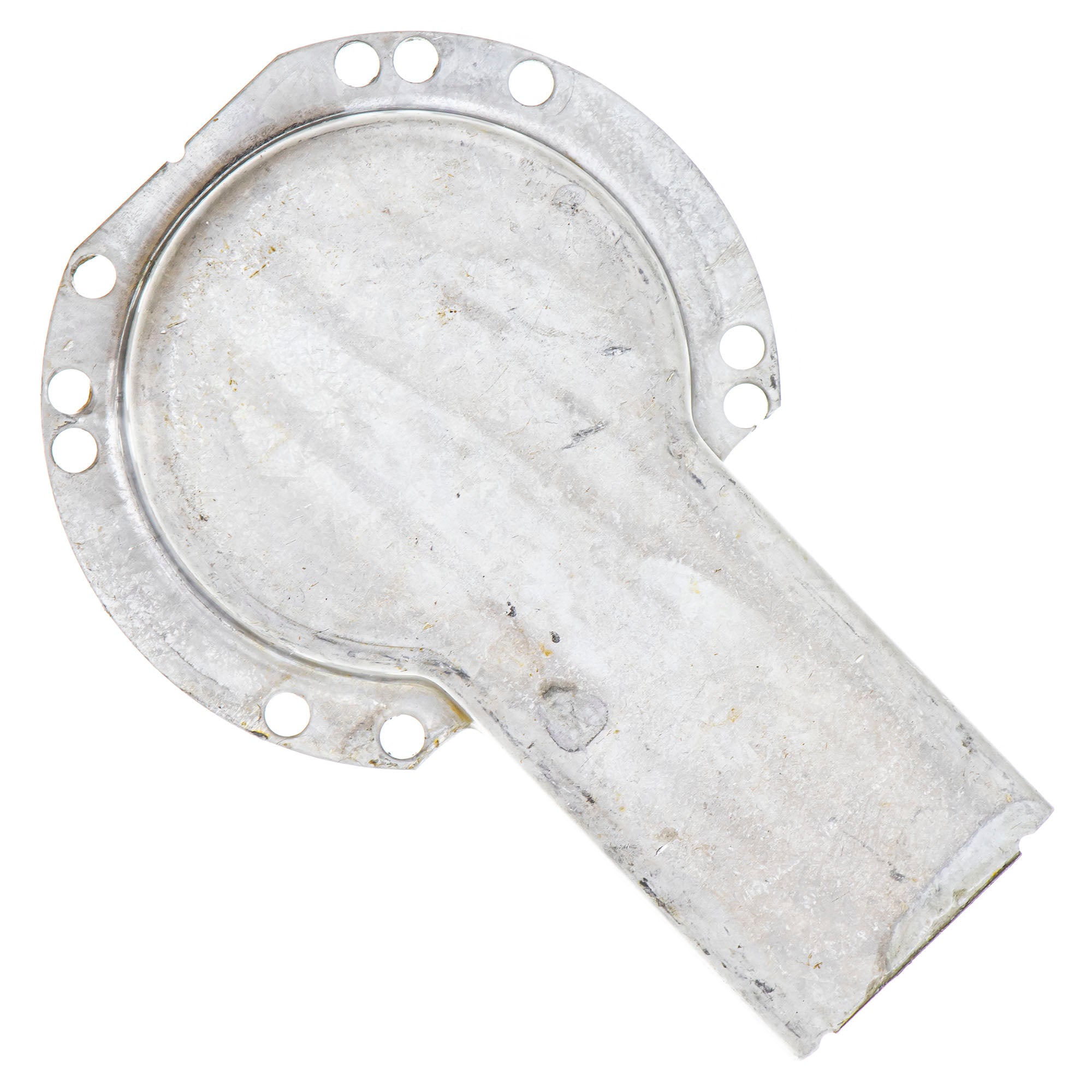 Troy-Bilt 751-11053B Exhaust Deflector
